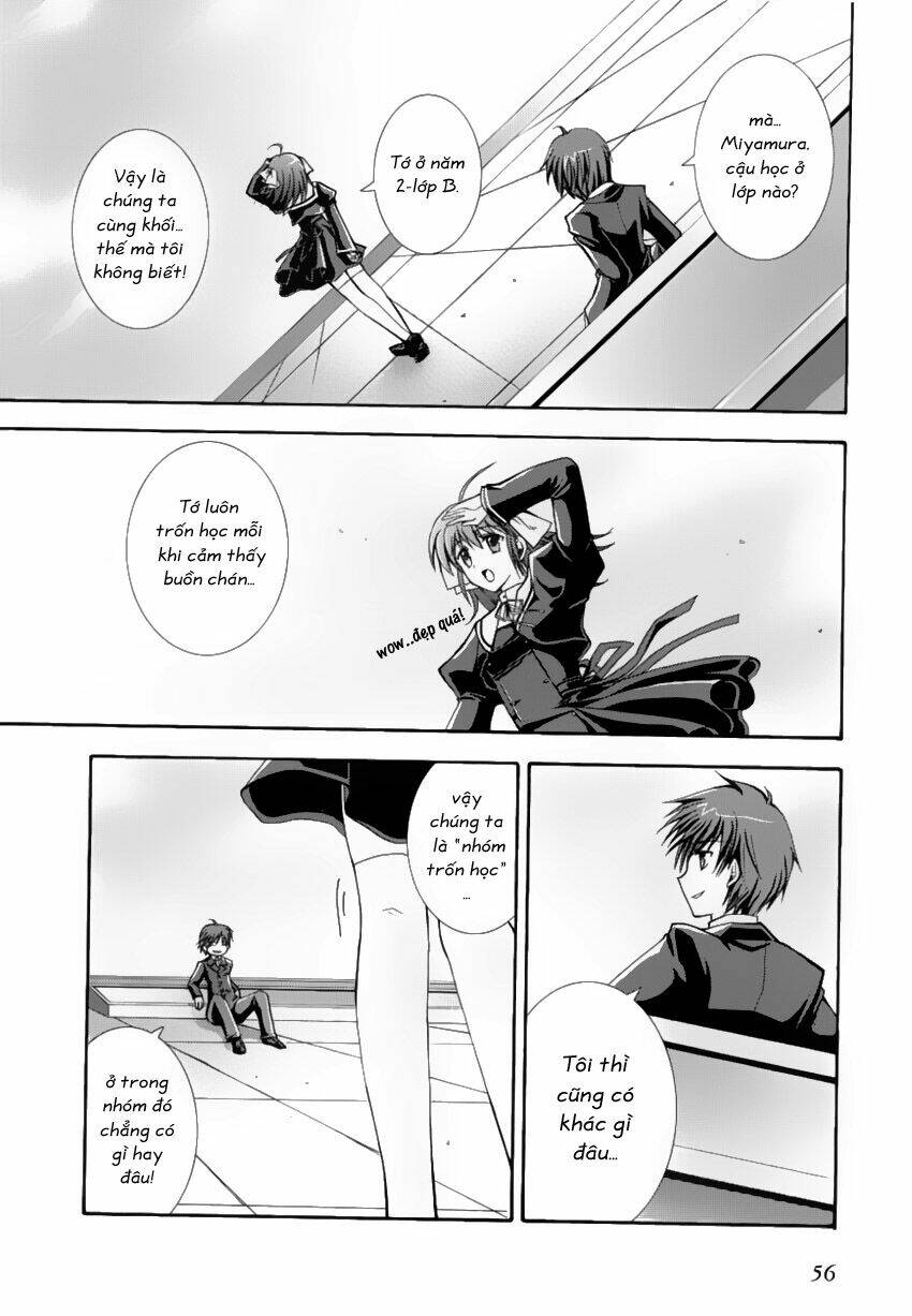 ef - a fairy tale of the two. Vol. 1 Ch. 2 第24页