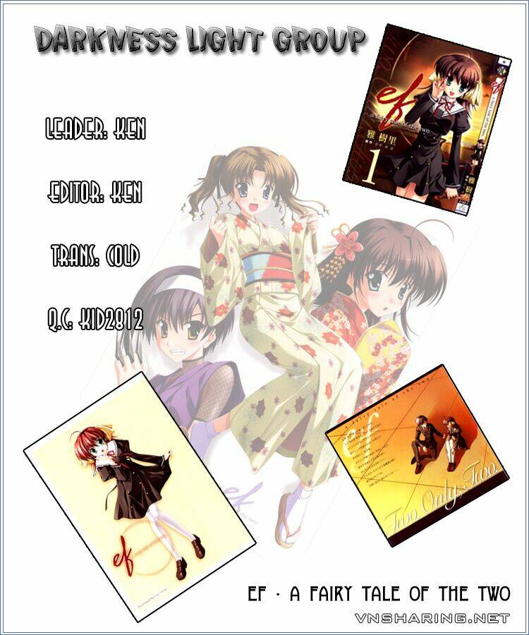ef - a fairy tale of the two. Vol. 1 Ch. 2 第31页