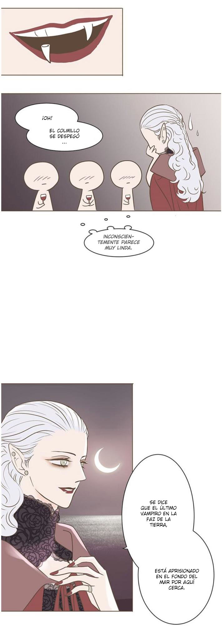 Anaerobic Love: Deep Sea Prisoner Ch. 2 第10页