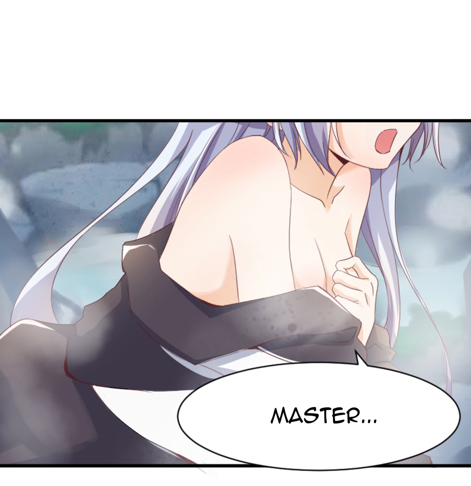 First Master Ch. 1 第9页