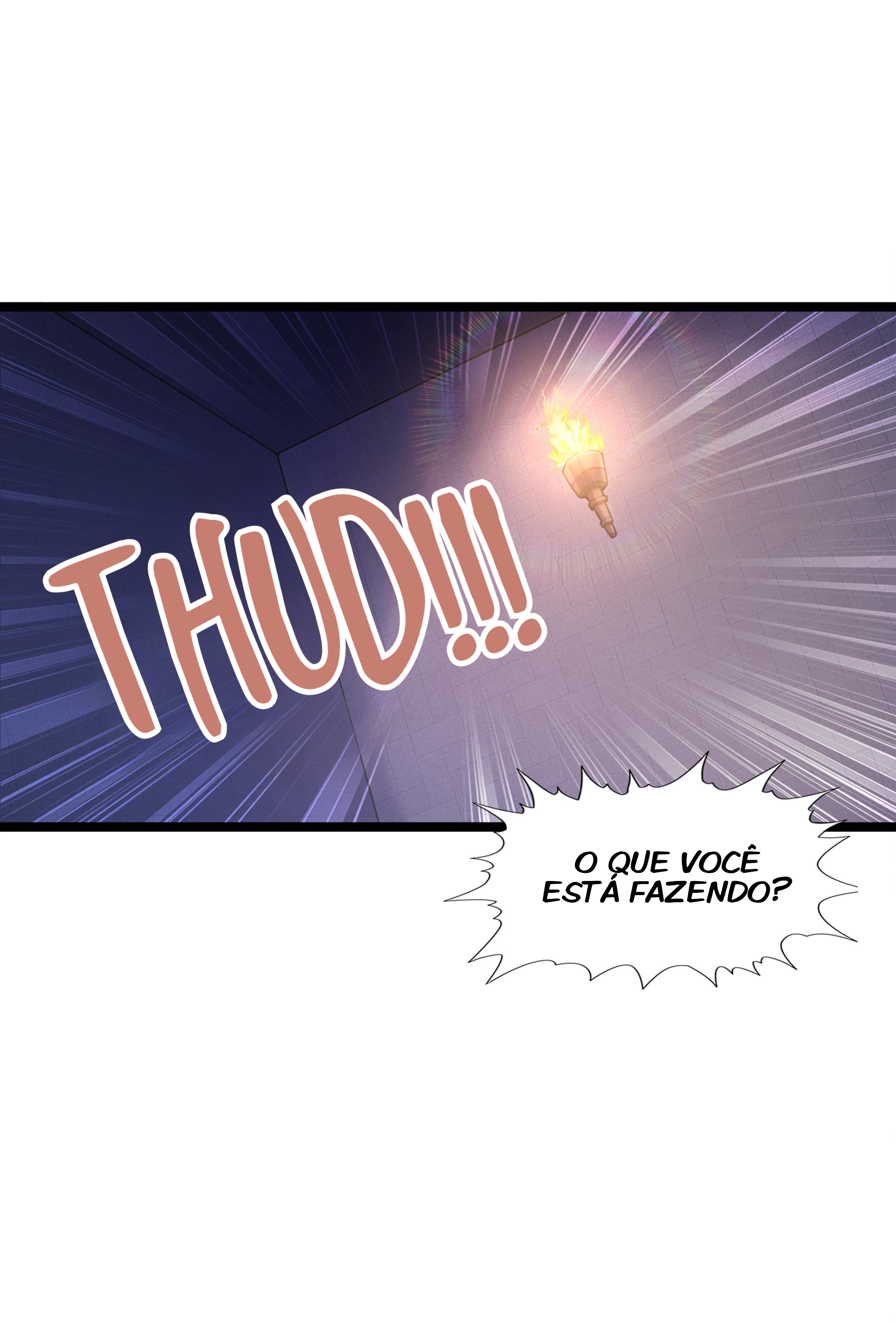 My Harem Consists Entirely of Female Demon Villains Capturando a Diabinha 第26页