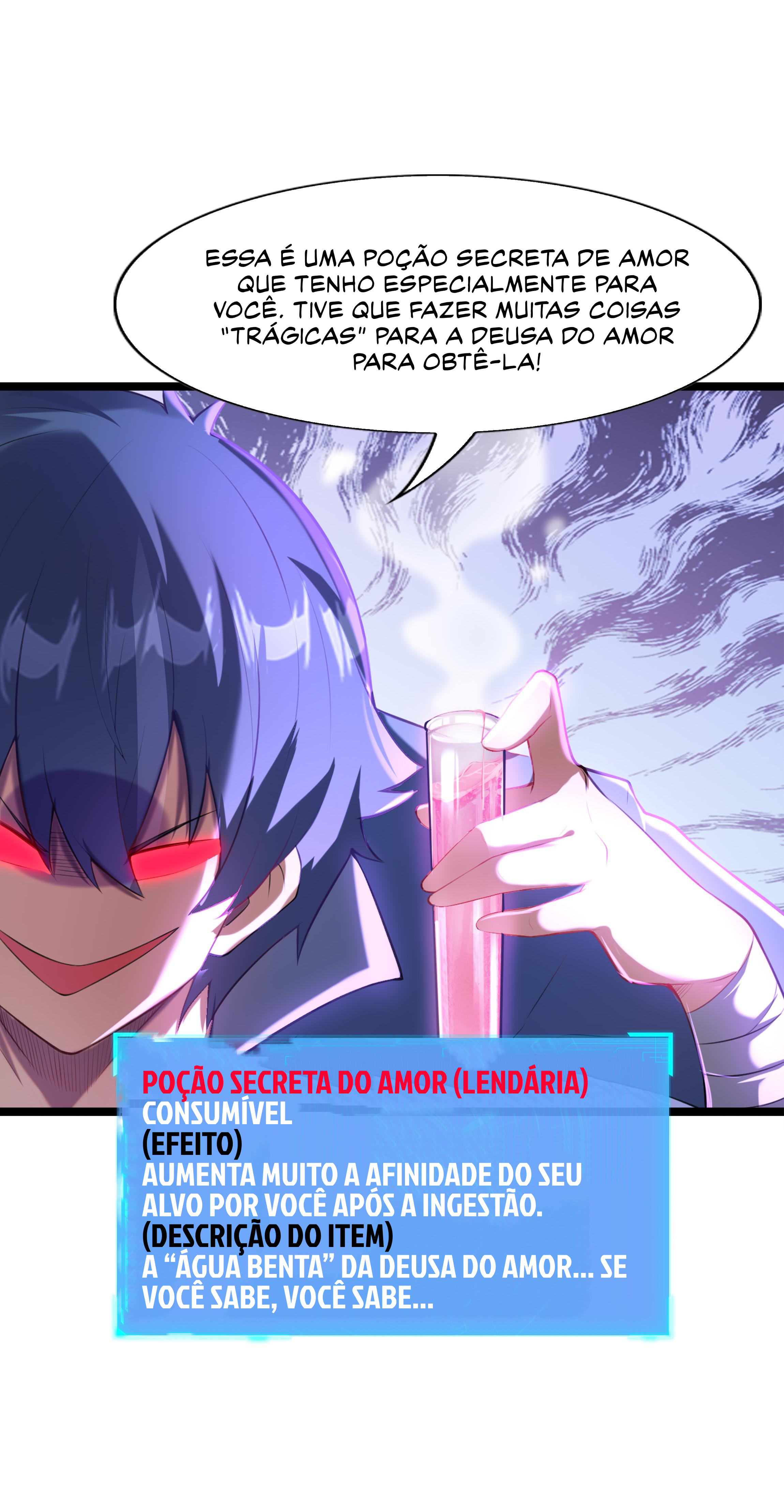 My Harem Consists Entirely of Female Demon Villains Capturando a Diabinha 第28页