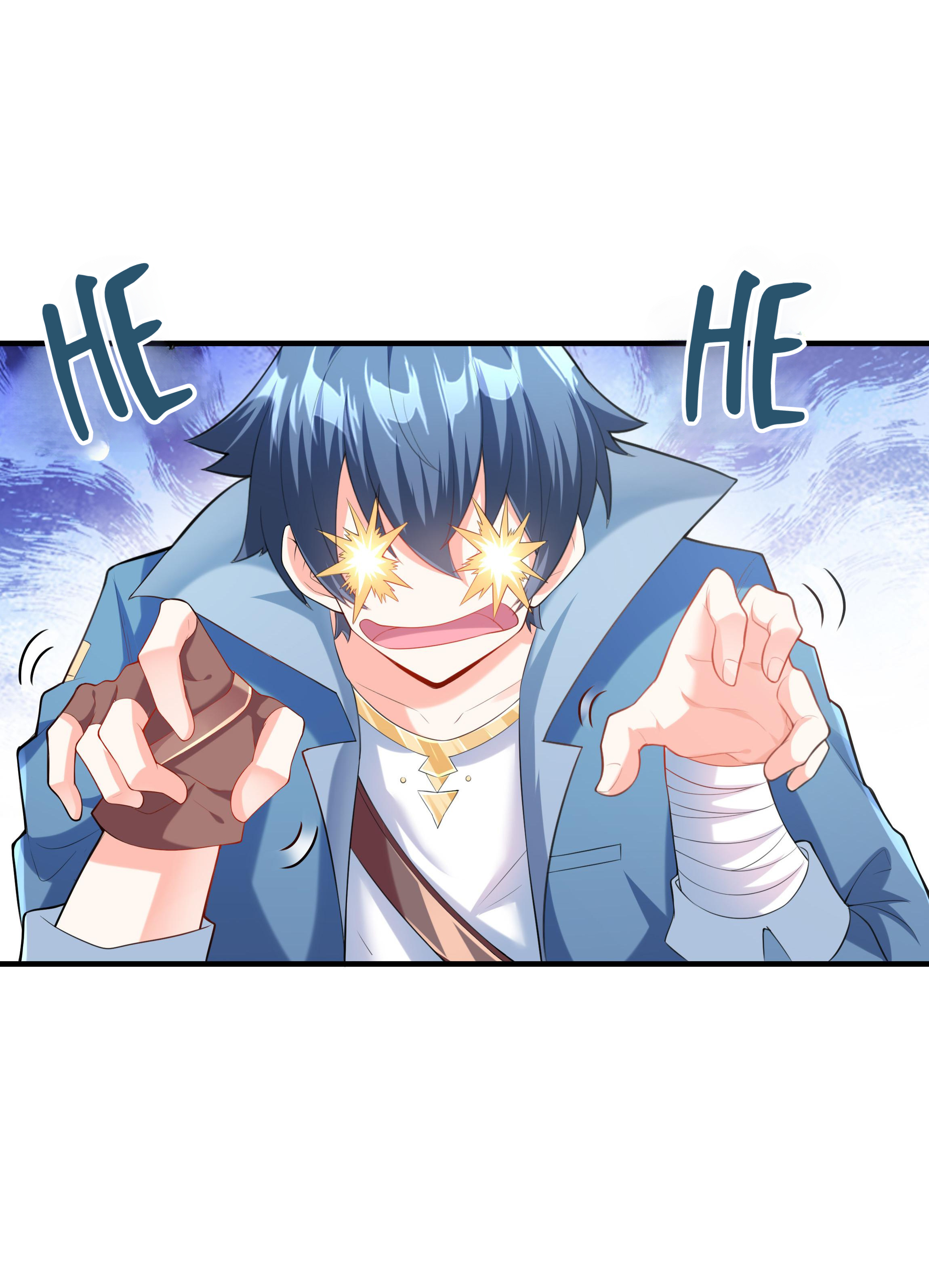 My Harem Consists Entirely of Female Demon Villains Capturando a Diabinha 第57页