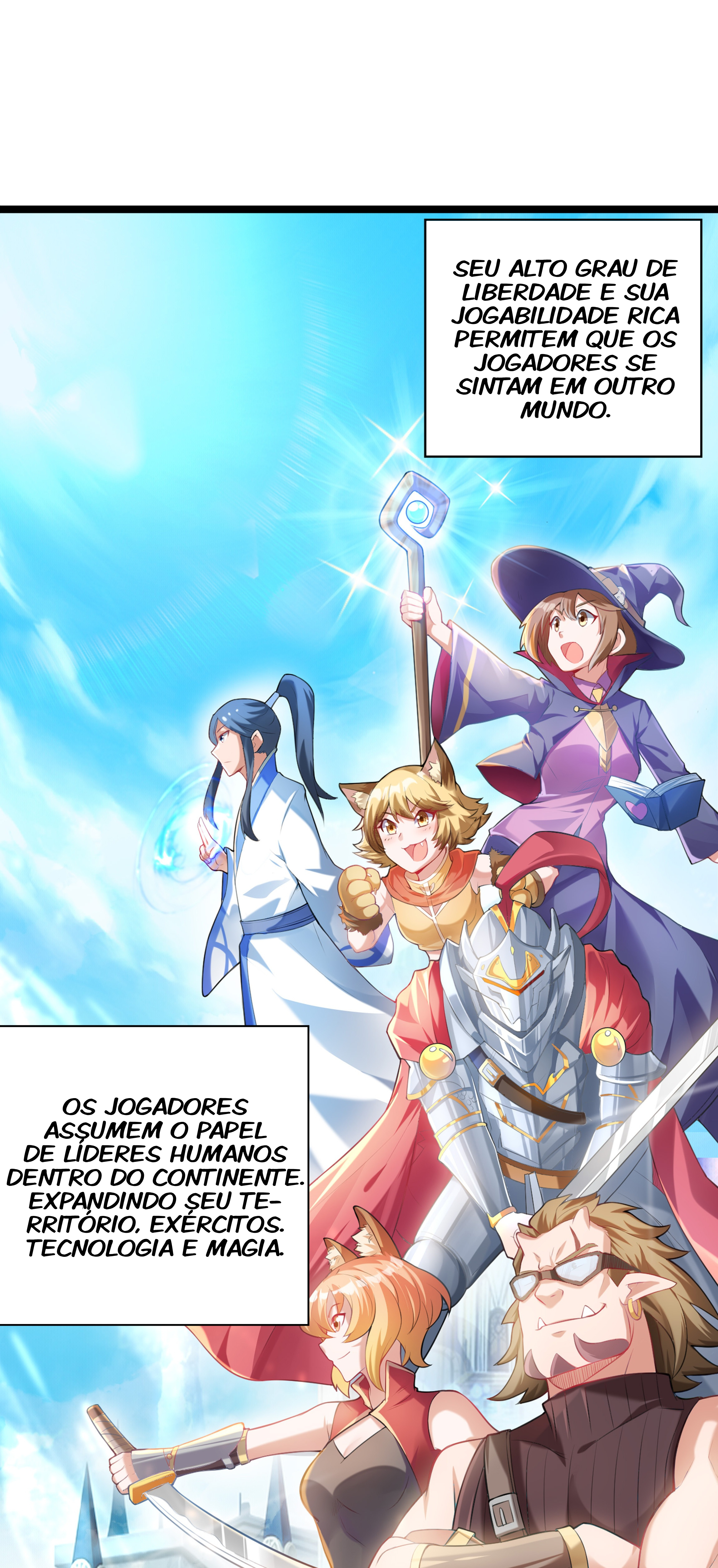 My Harem Consists Entirely of Female Demon Villains Capturando a Diabinha 第7页