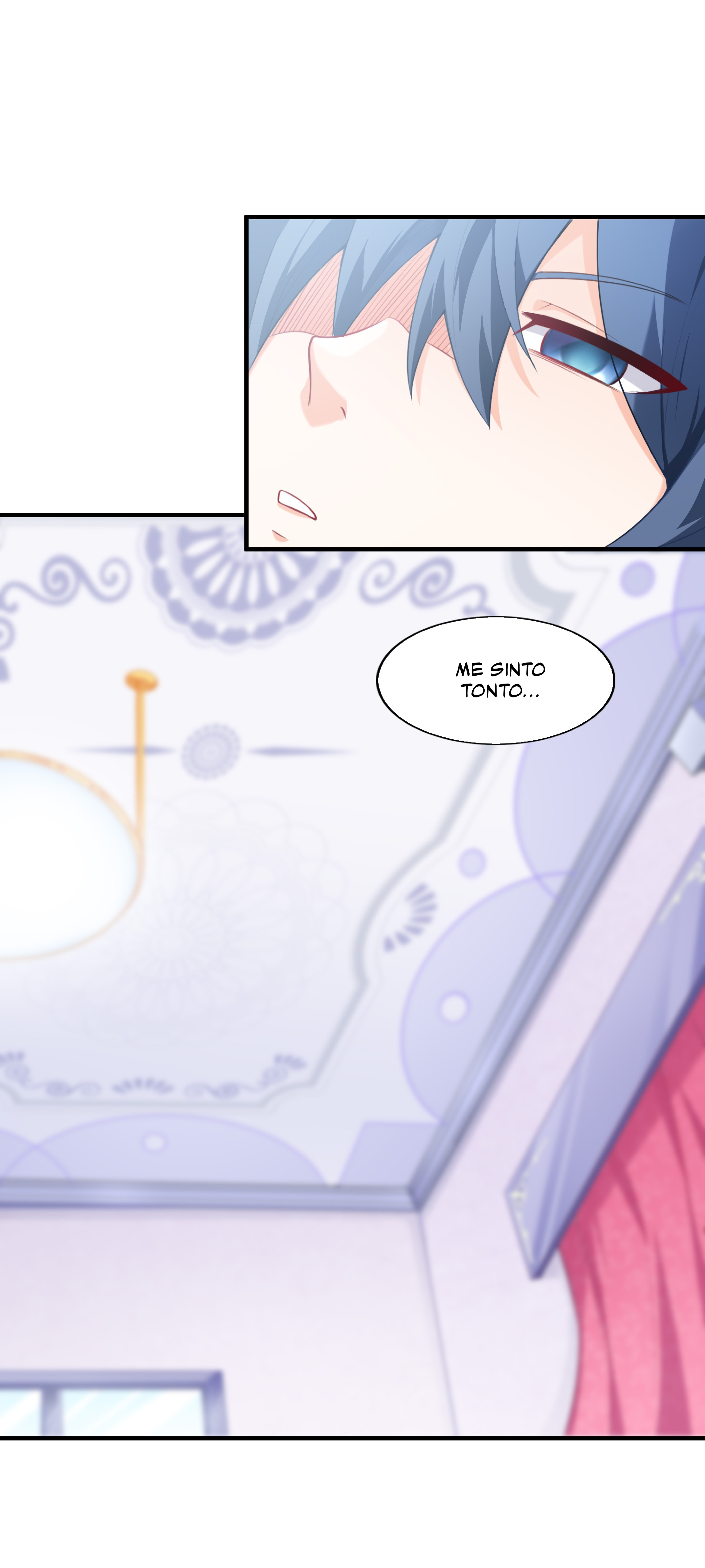 My Harem Consists Entirely of Female Demon Villains Capturando a Diabinha 第71页