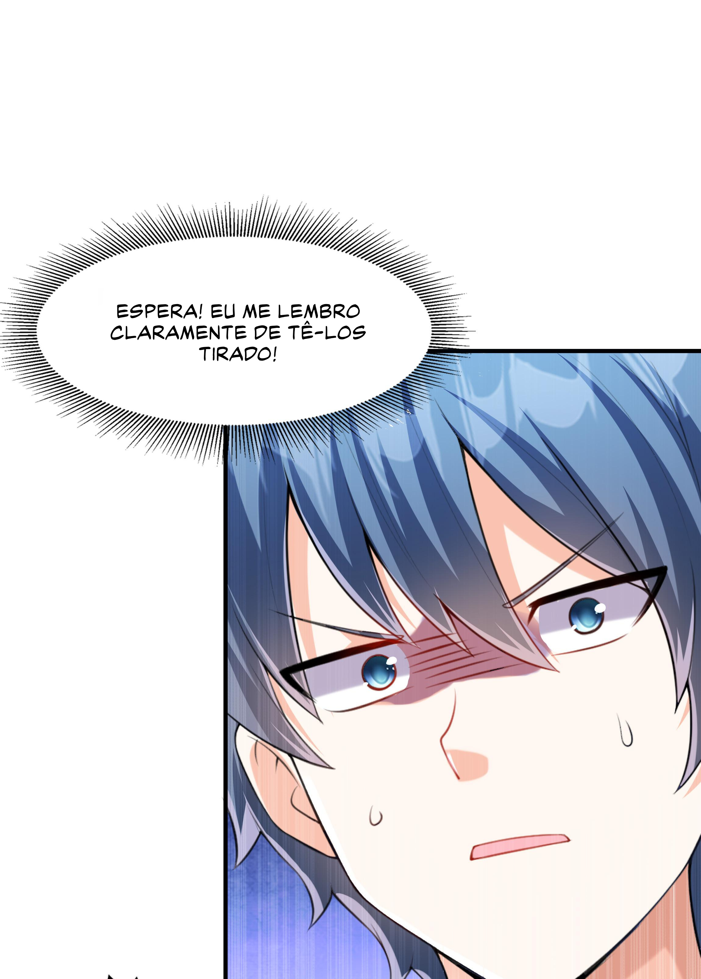 My Harem Consists Entirely of Female Demon Villains Capturando a Diabinha 第96页