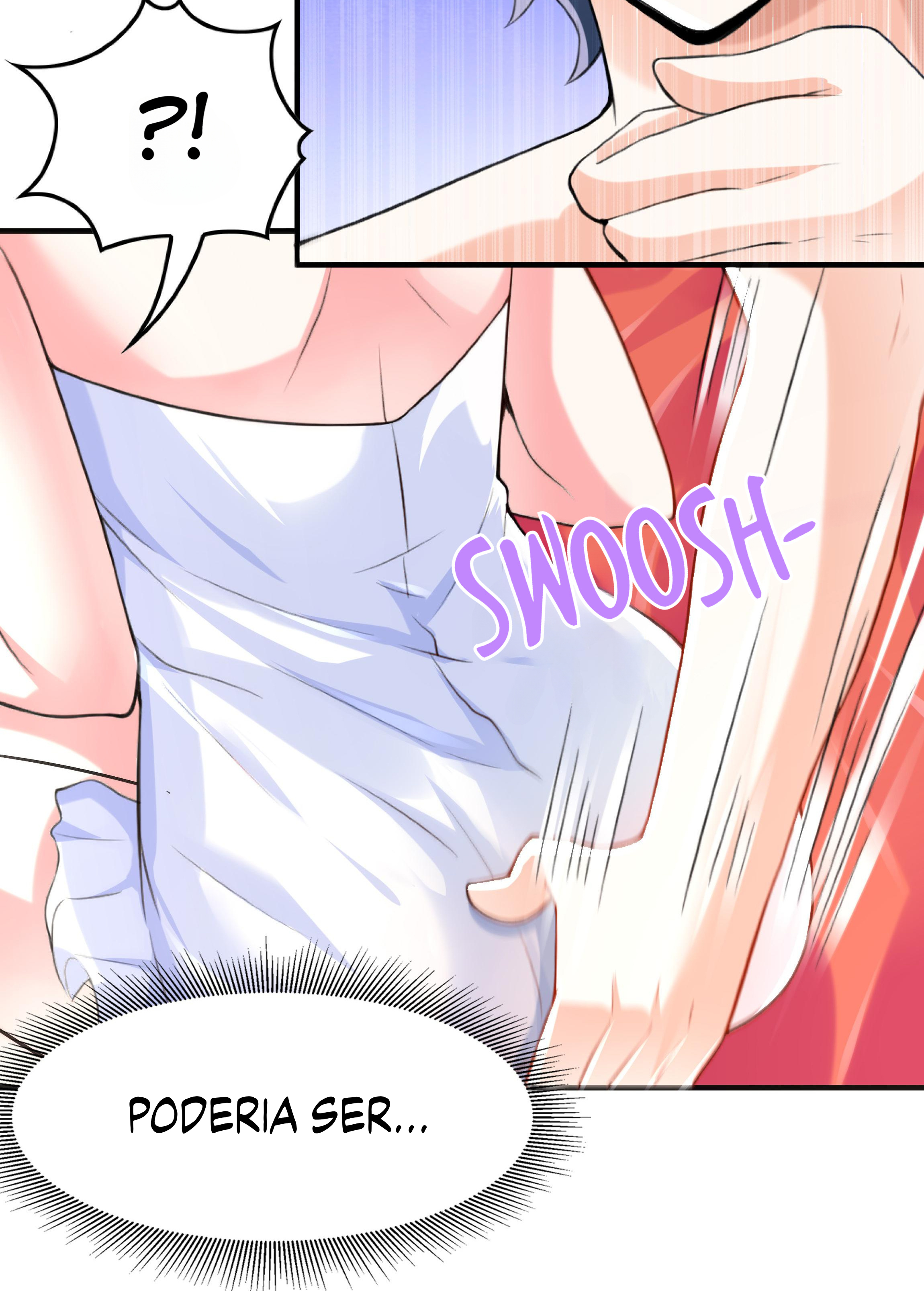 My Harem Consists Entirely of Female Demon Villains Capturando a Diabinha 第97页