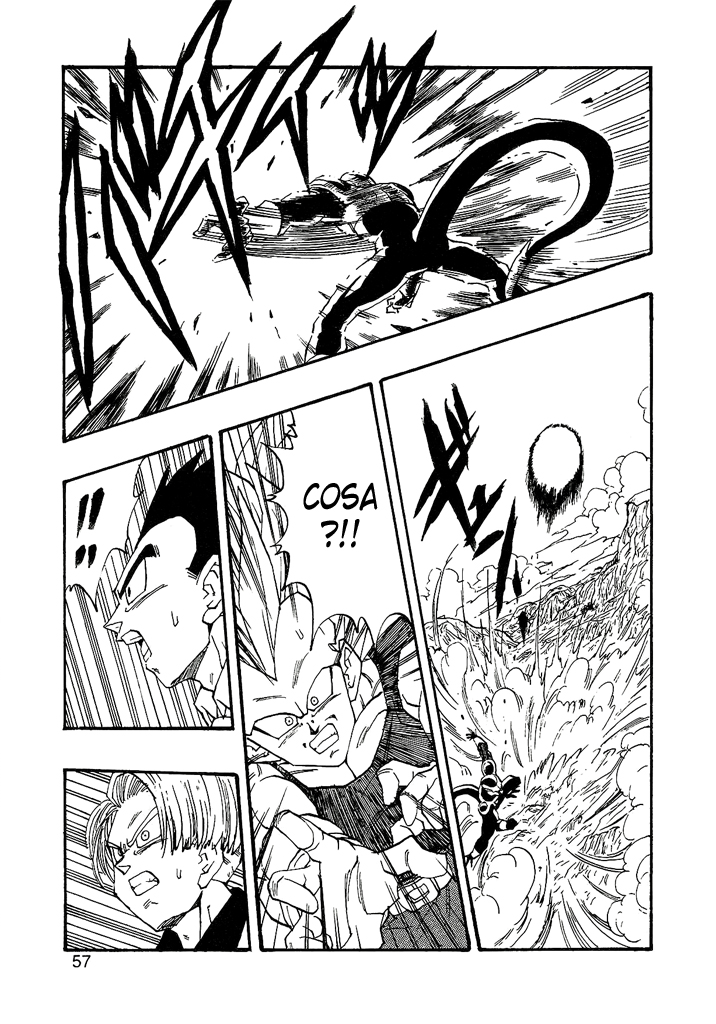 Dragon Ball AF (Young Jijii) After the Future 第58页