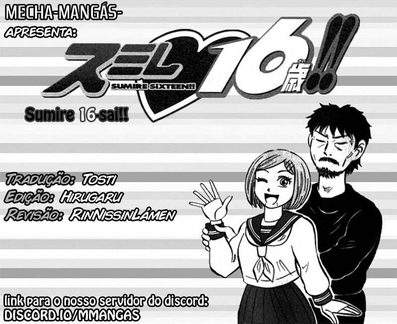 Sumire 16-sai!! Encontro 第31页