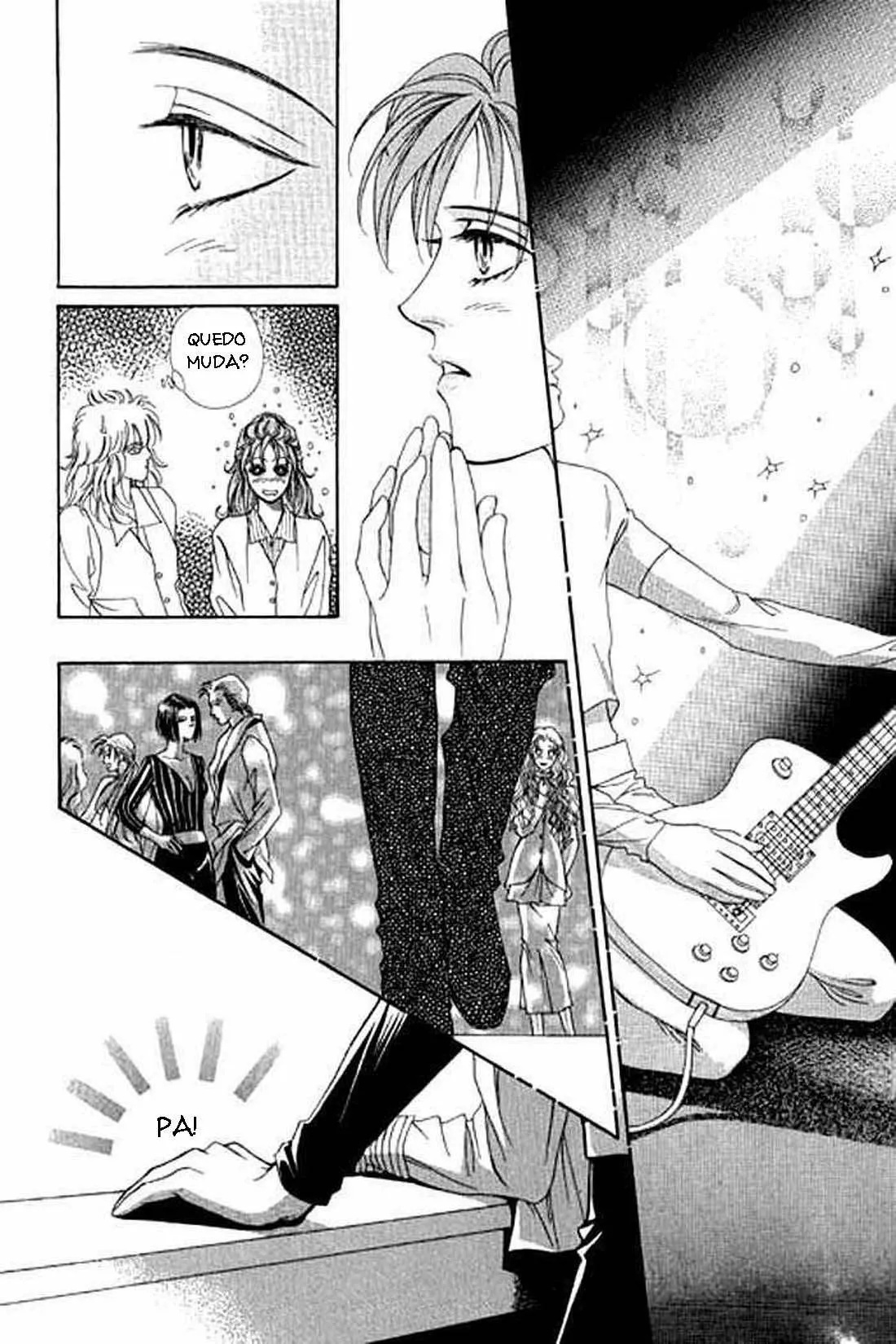 Youth Gone Wild Vol. 1 Ch. 4 第14页