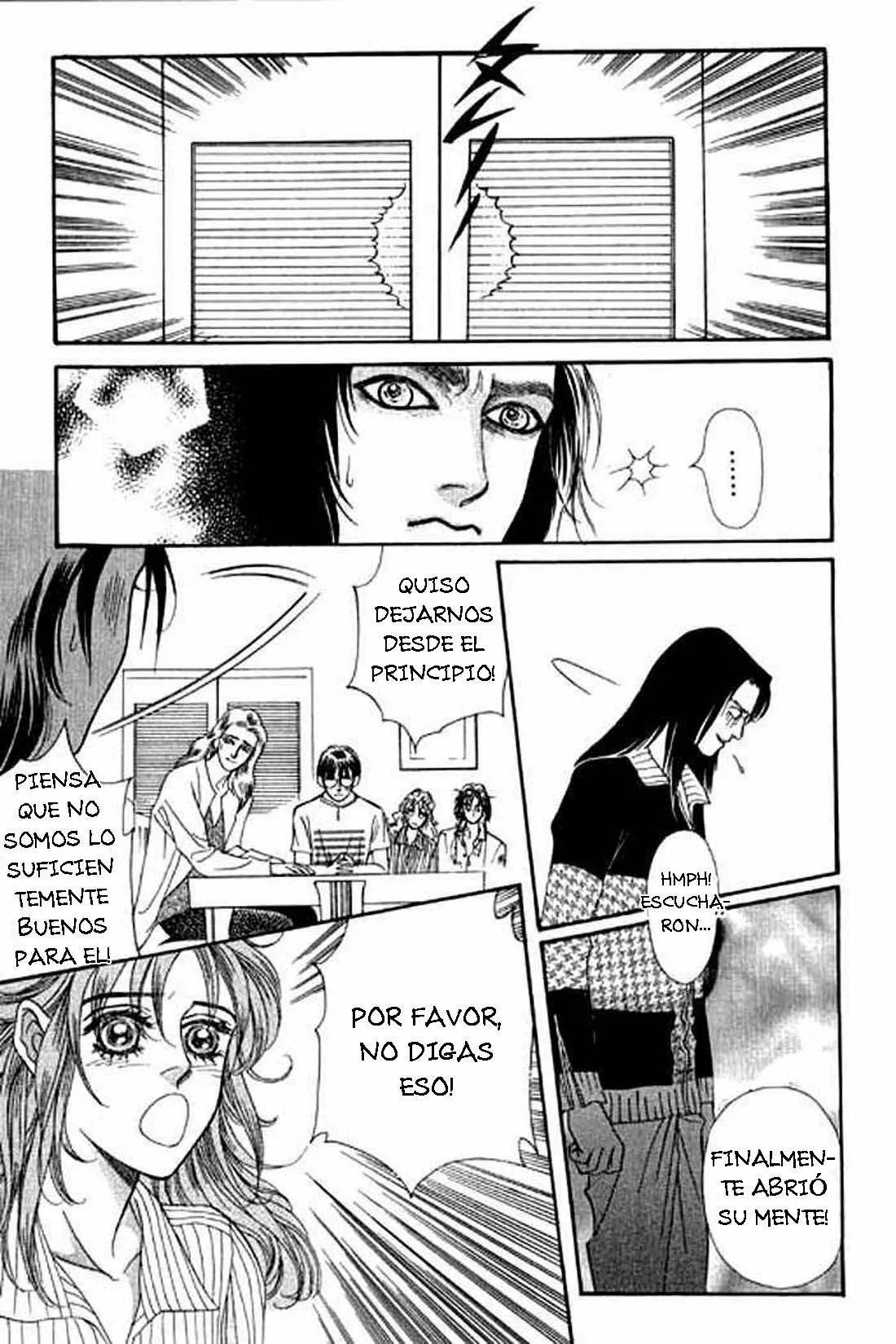 Youth Gone Wild Vol. 1 Ch. 4 第33页