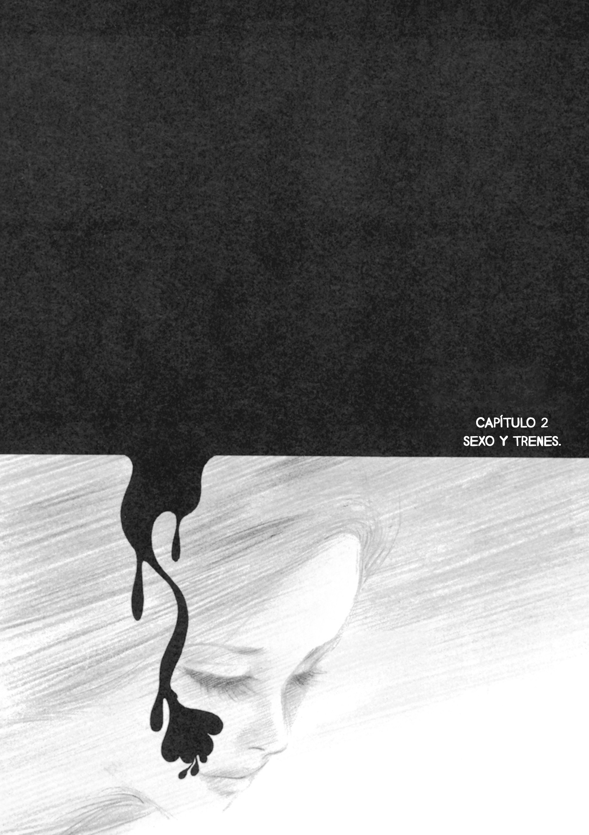 Age of Cohabitation Sexo y trenes 第3页