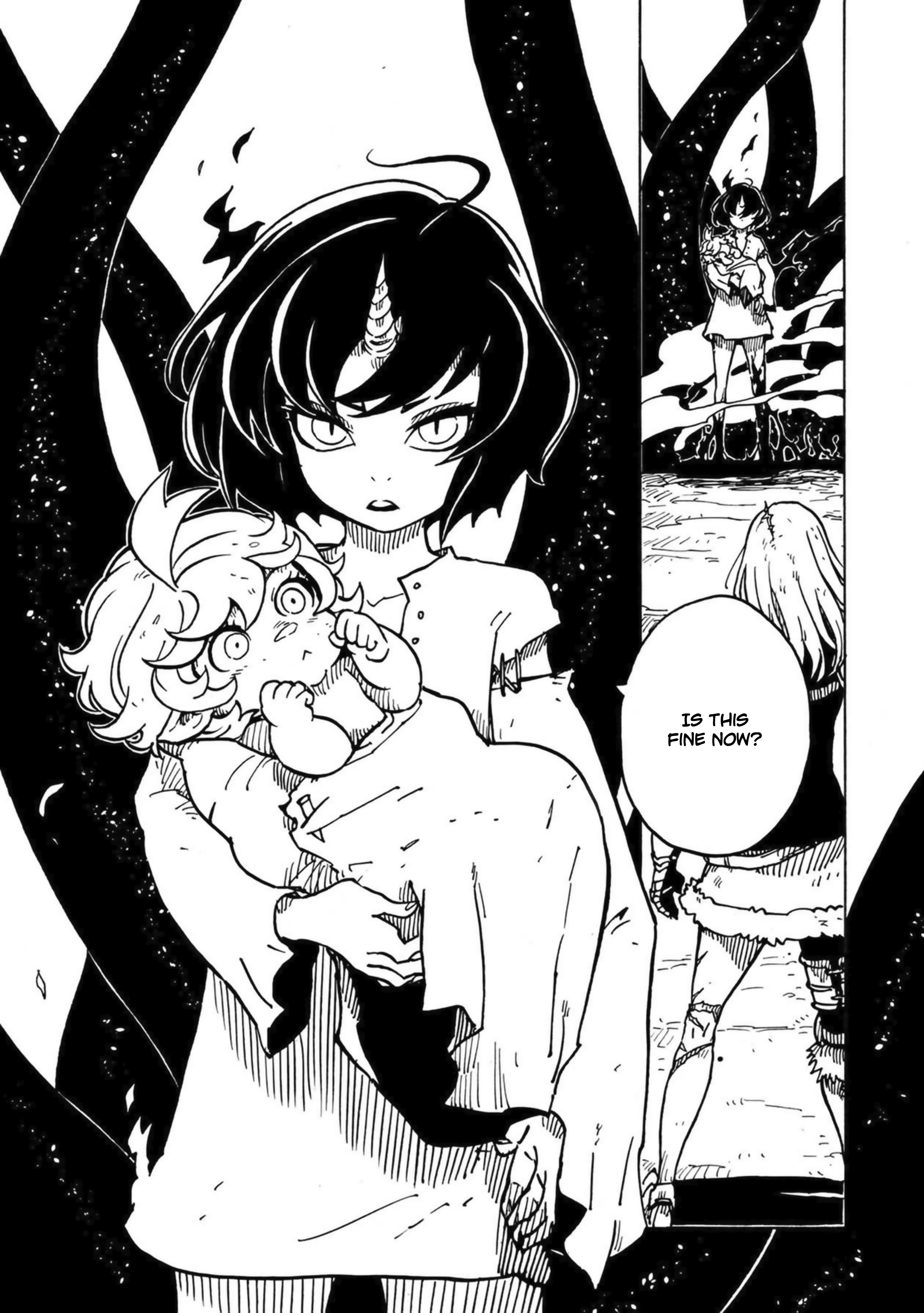 April Fool's Collection 2023 Is it Wrong to Sexually Harass the Female Hero I Killed and then Ressurected? 第26页