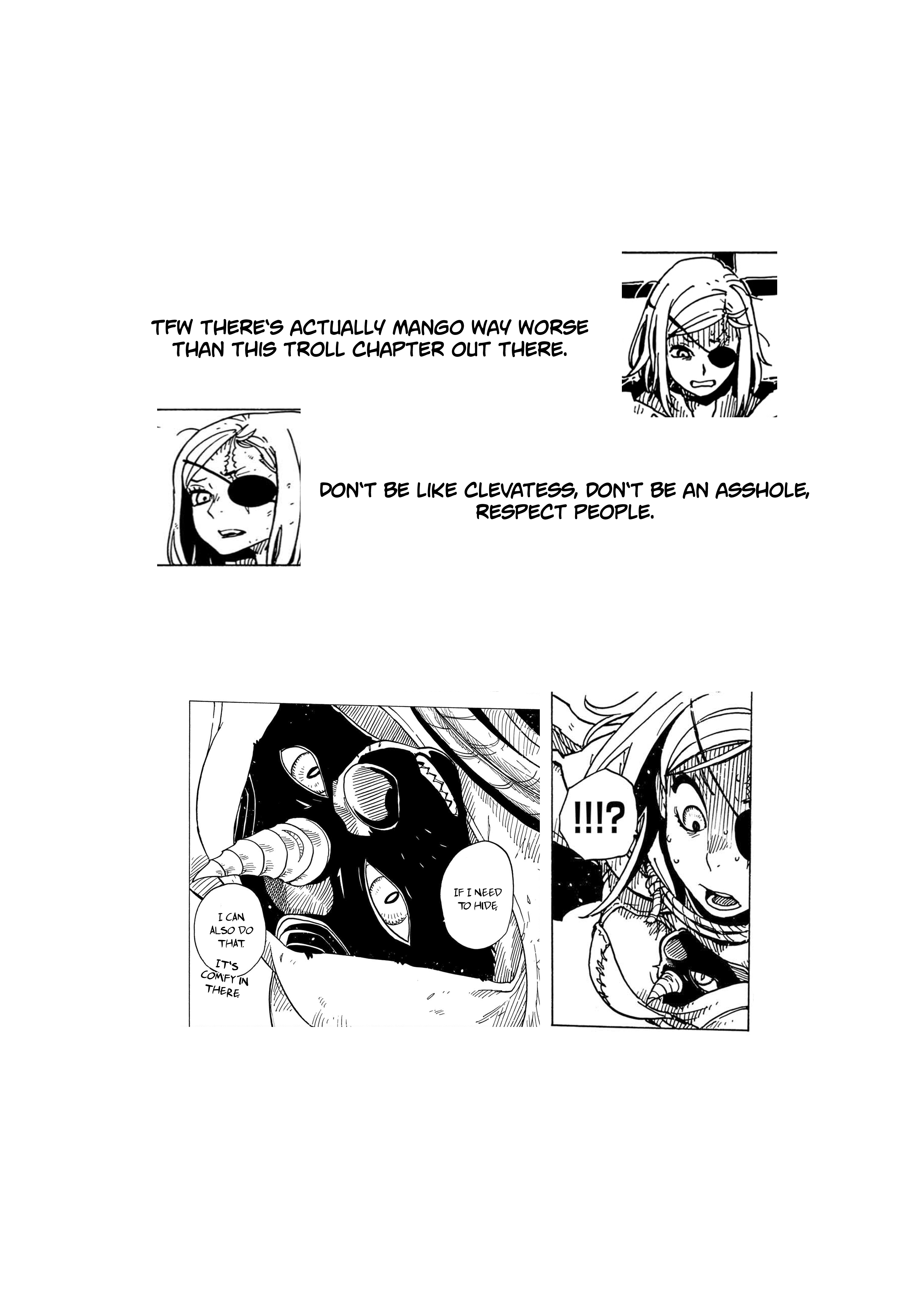 April Fool's Collection 2023 Is it Wrong to Sexually Harass the Female Hero I Killed and then Ressurected? 第29页