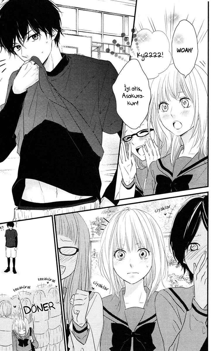 Haru Matsu Bokura Arkadaşım 第11页