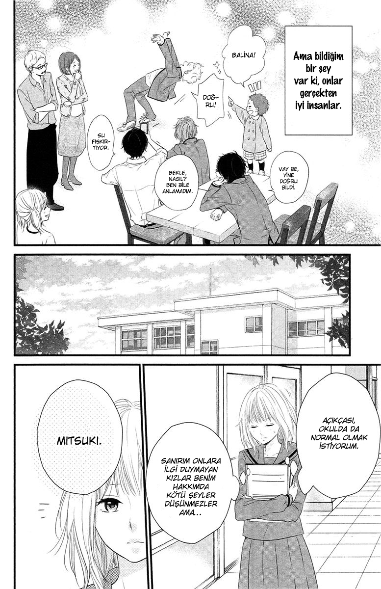 Haru Matsu Bokura Arkadaşım 第20页
