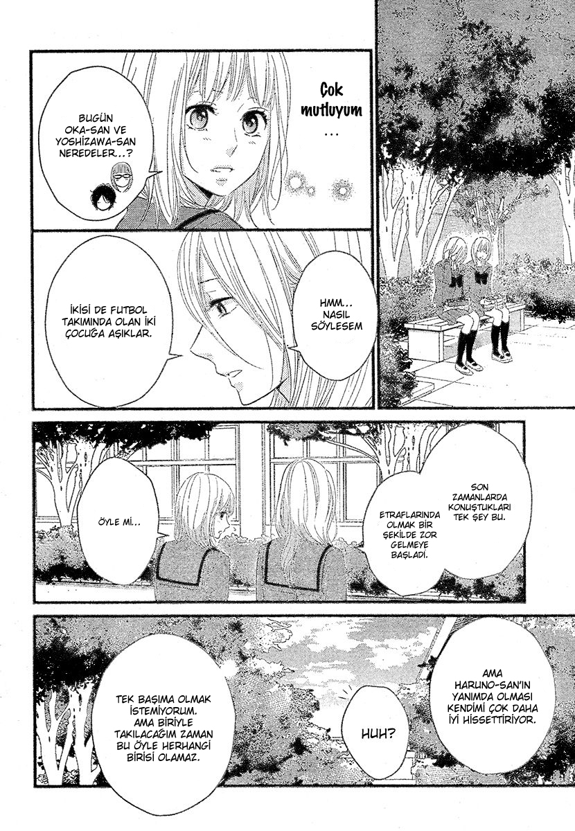 Haru Matsu Bokura Arkadaşım 第24页