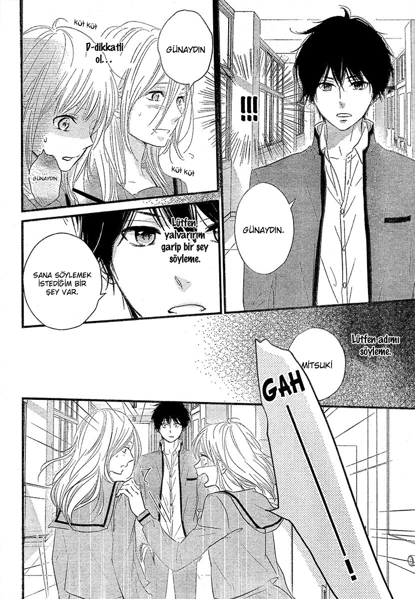 Haru Matsu Bokura Arkadaşım 第30页