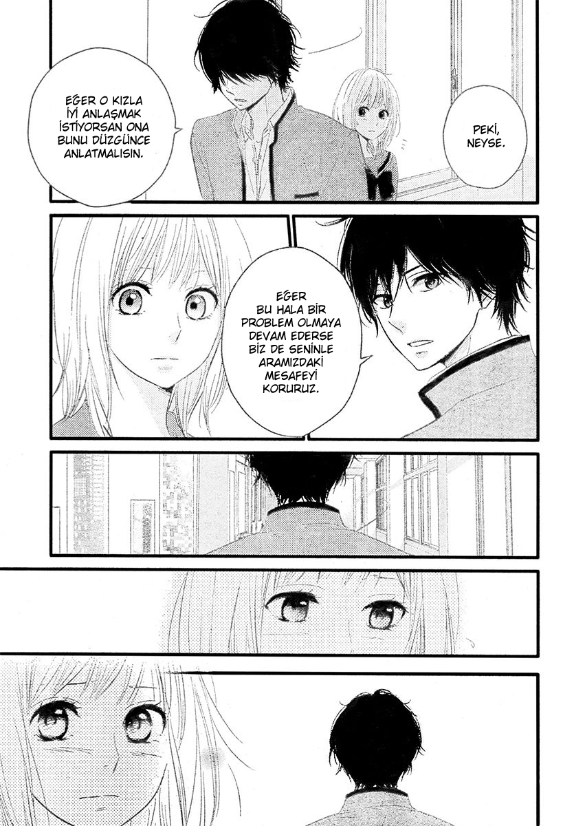 Haru Matsu Bokura Arkadaşım 第37页