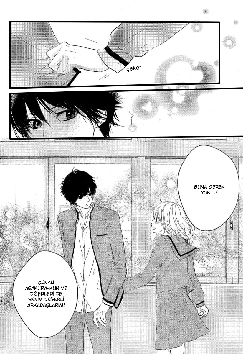 Haru Matsu Bokura Arkadaşım 第38页