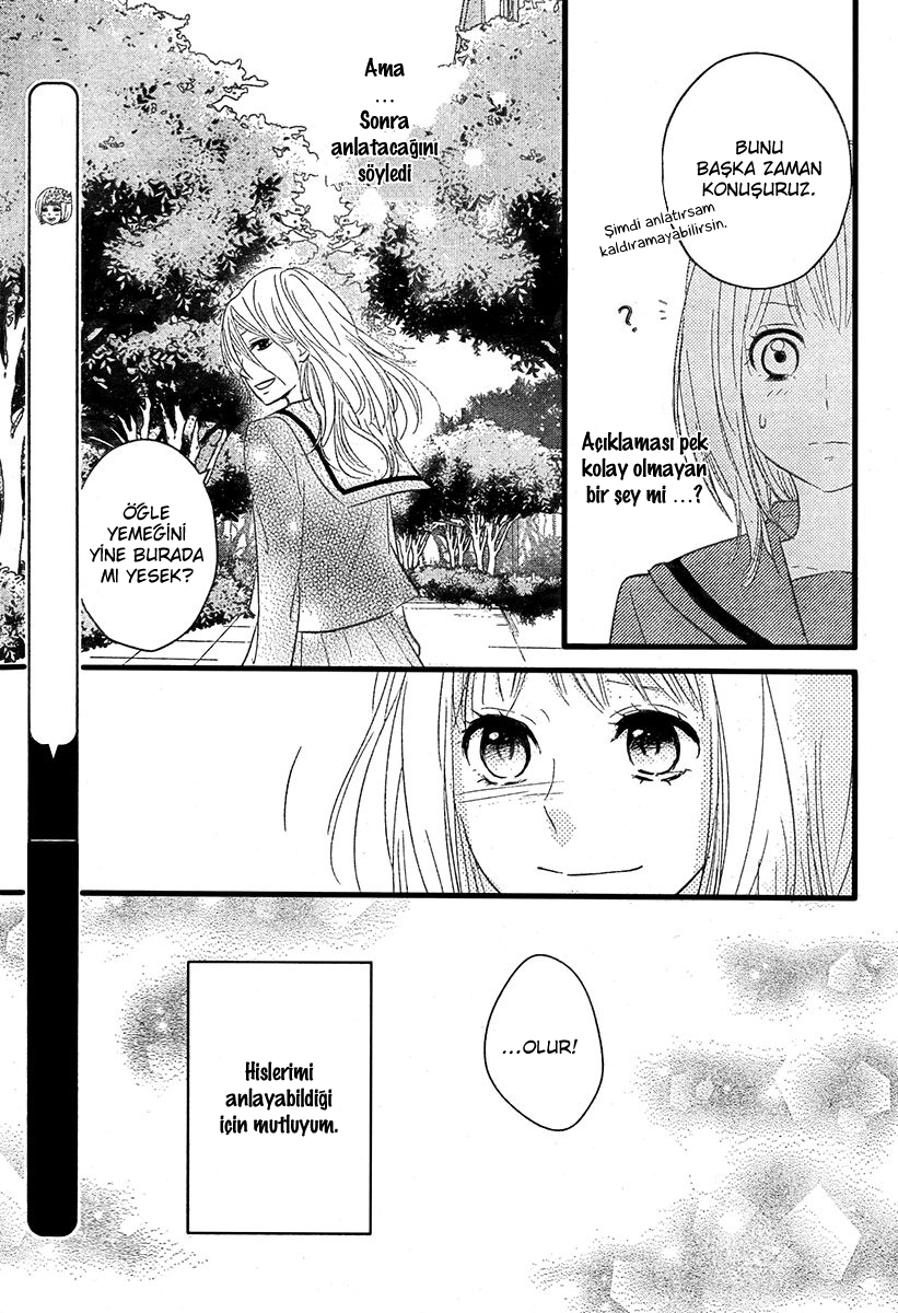 Haru Matsu Bokura Arkadaşım 第43页