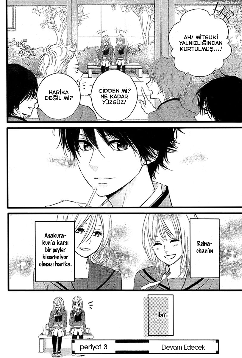 Haru Matsu Bokura Arkadaşım 第44页
