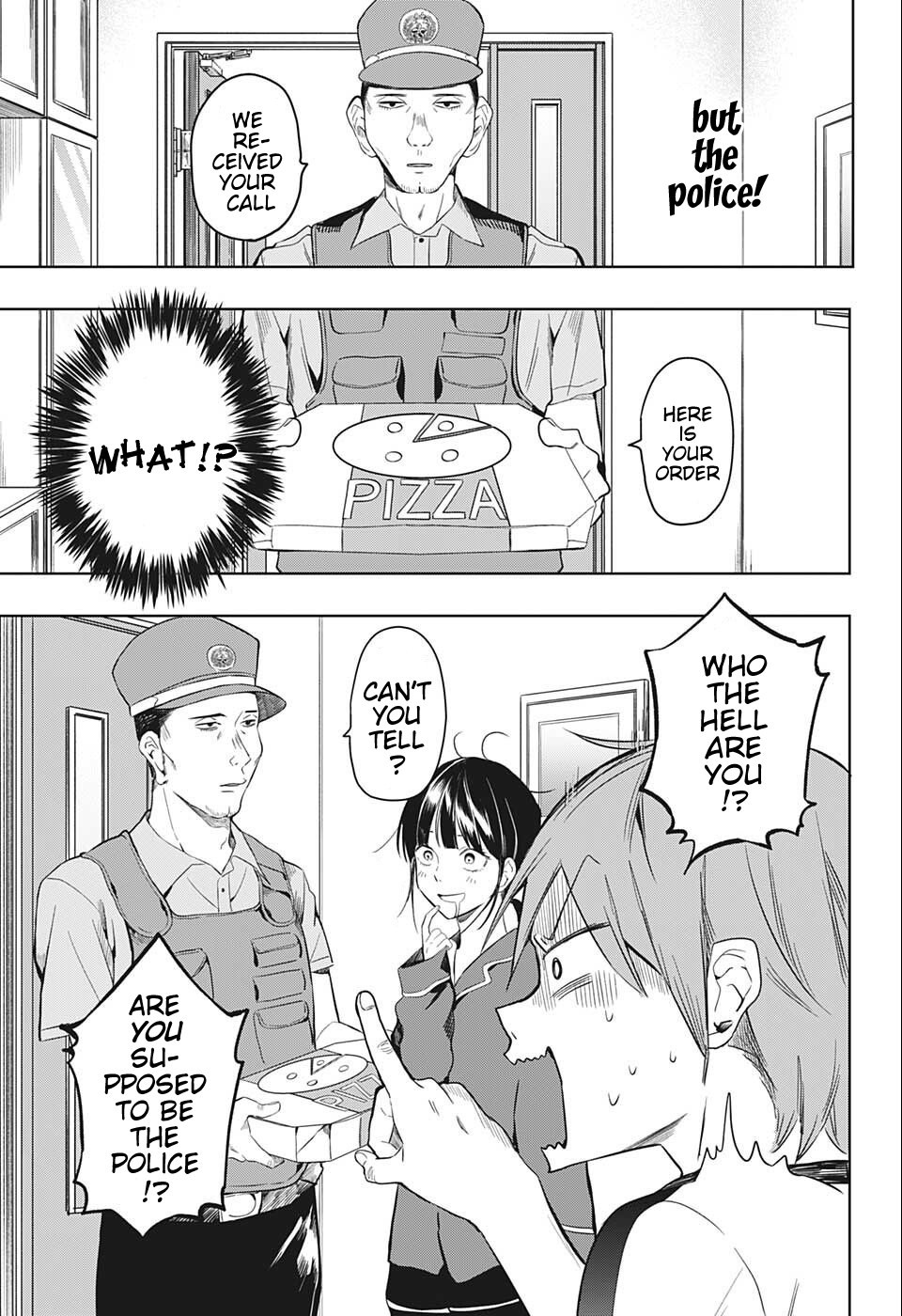 Ijousha 第5页