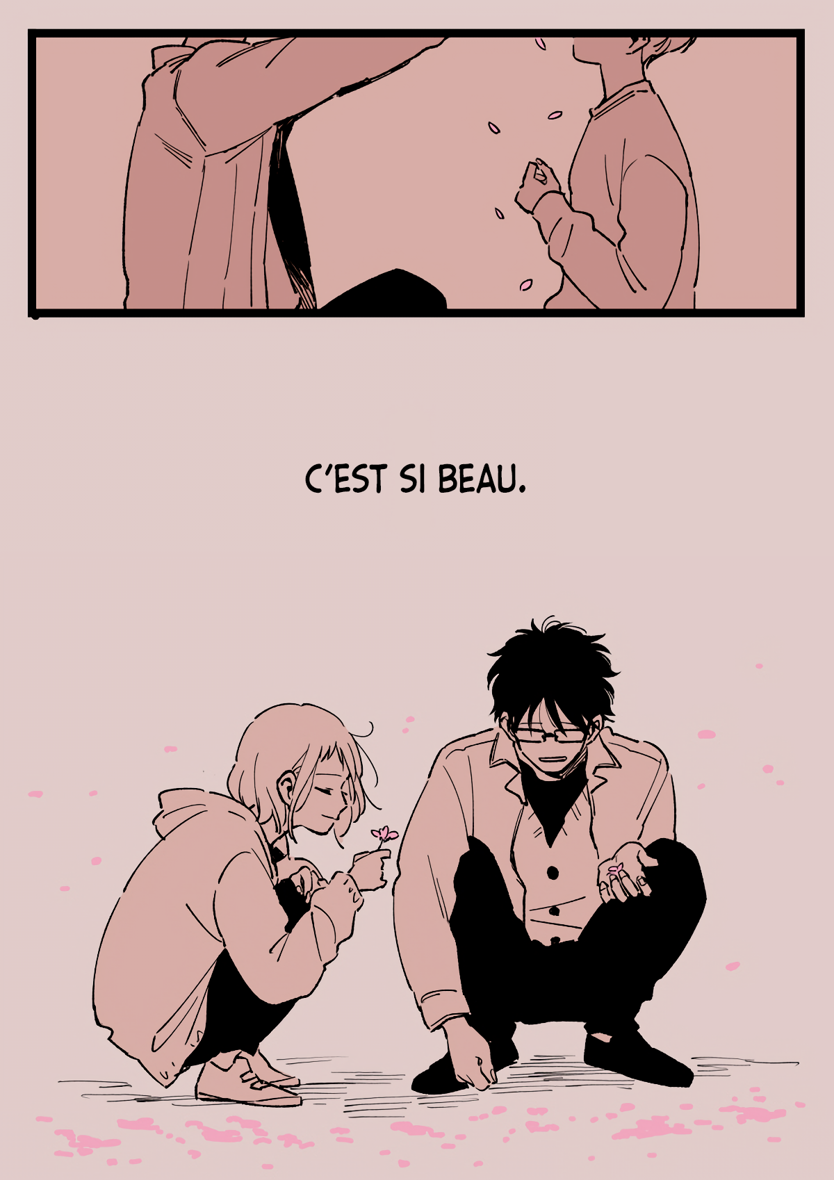 Sakura Oneshot 第16页