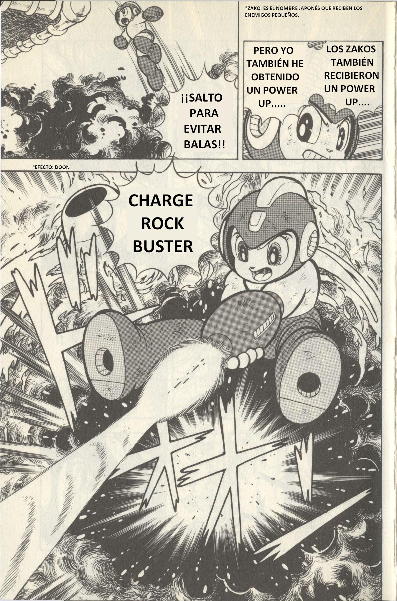 Mega Man World 3 Vol. 1 Ch. 3 第12页