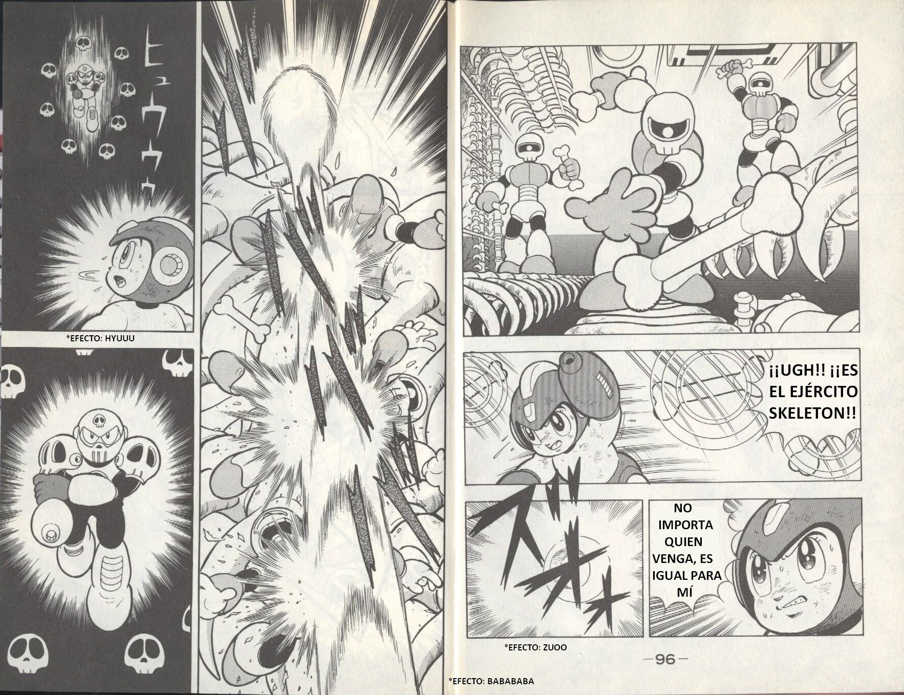 Mega Man World 3 Vol. 1 Ch. 3 第13页