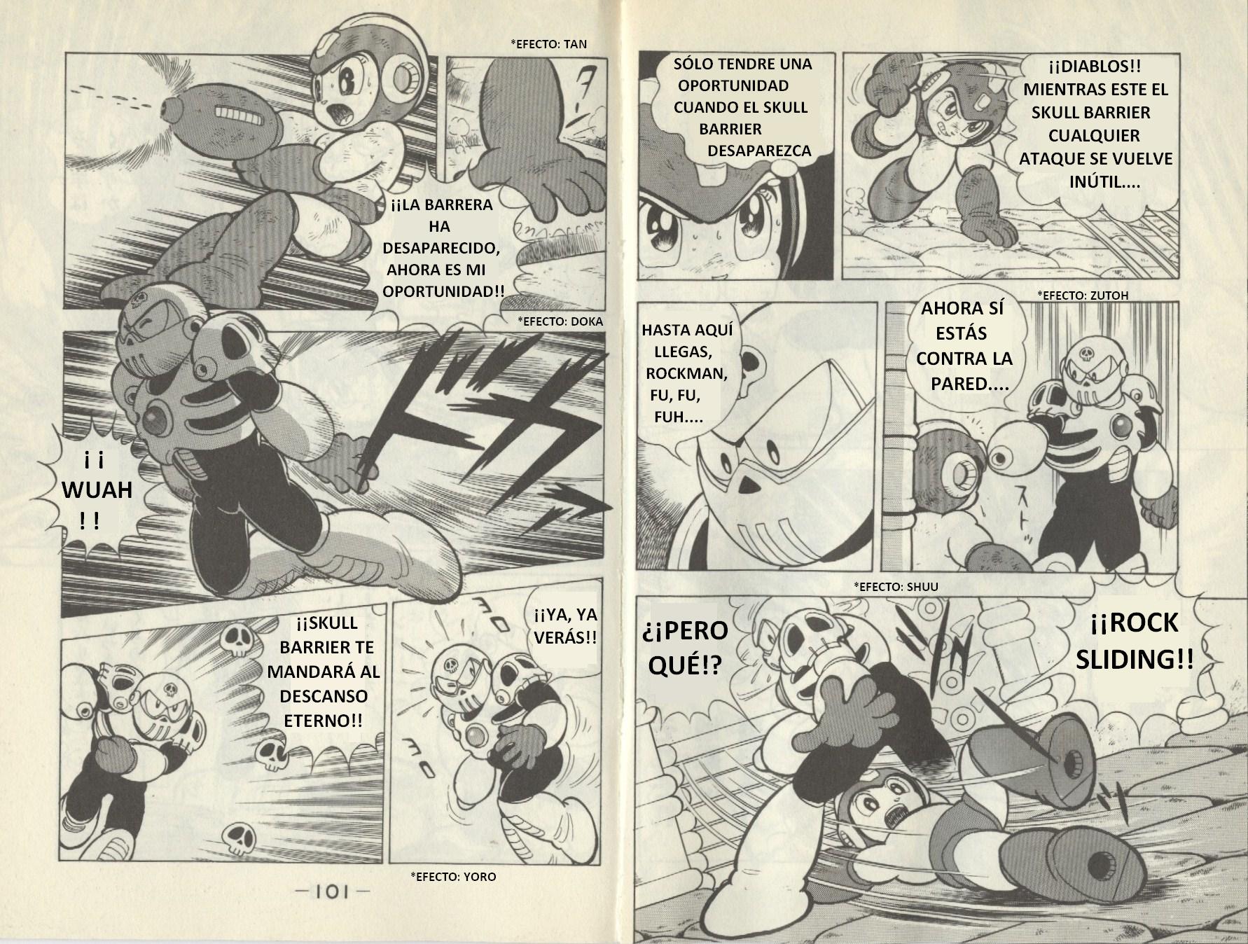 Mega Man World 3 Vol. 1 Ch. 3 第15页