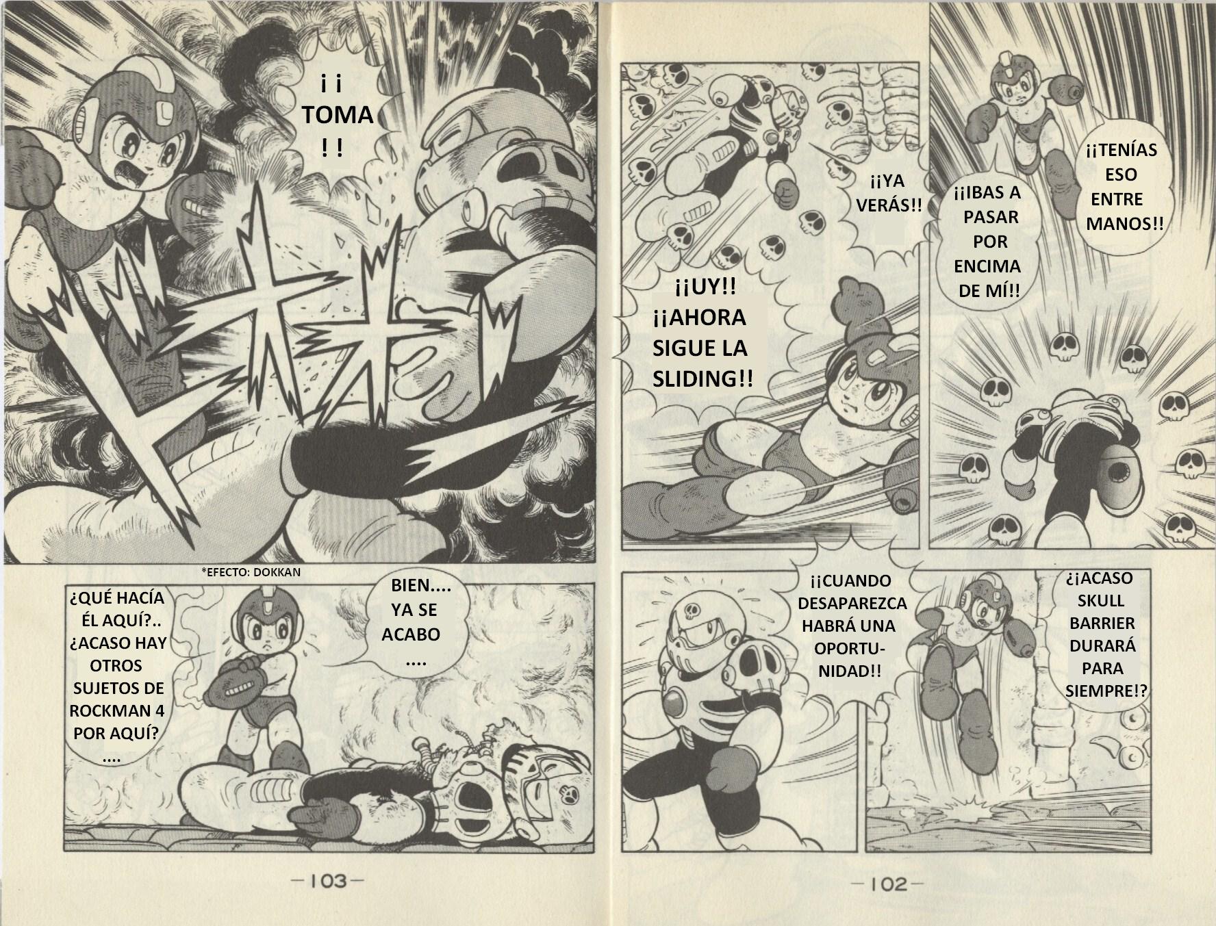 Mega Man World 3 Vol. 1 Ch. 3 第16页