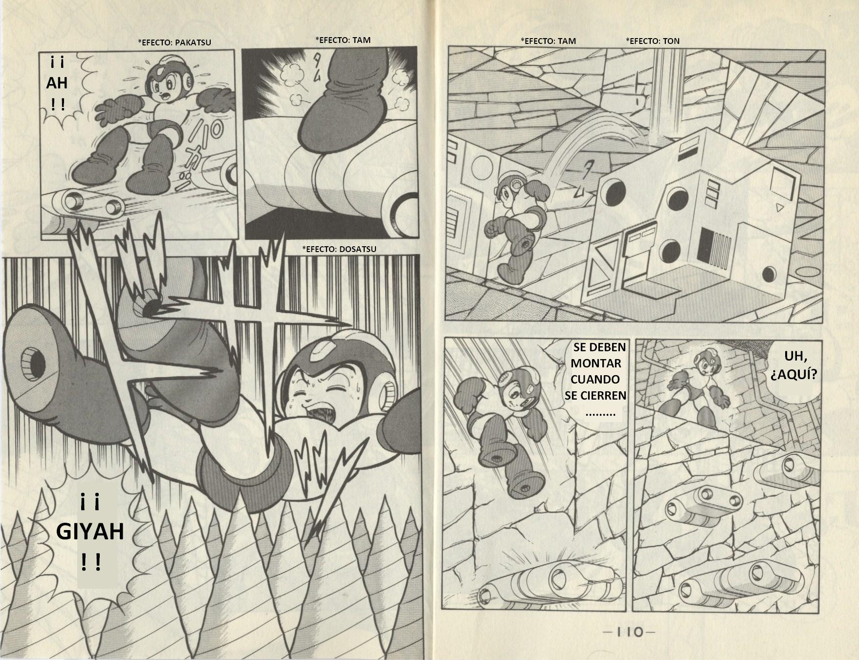 Mega Man World 3 Vol. 1 Ch. 3 第20页