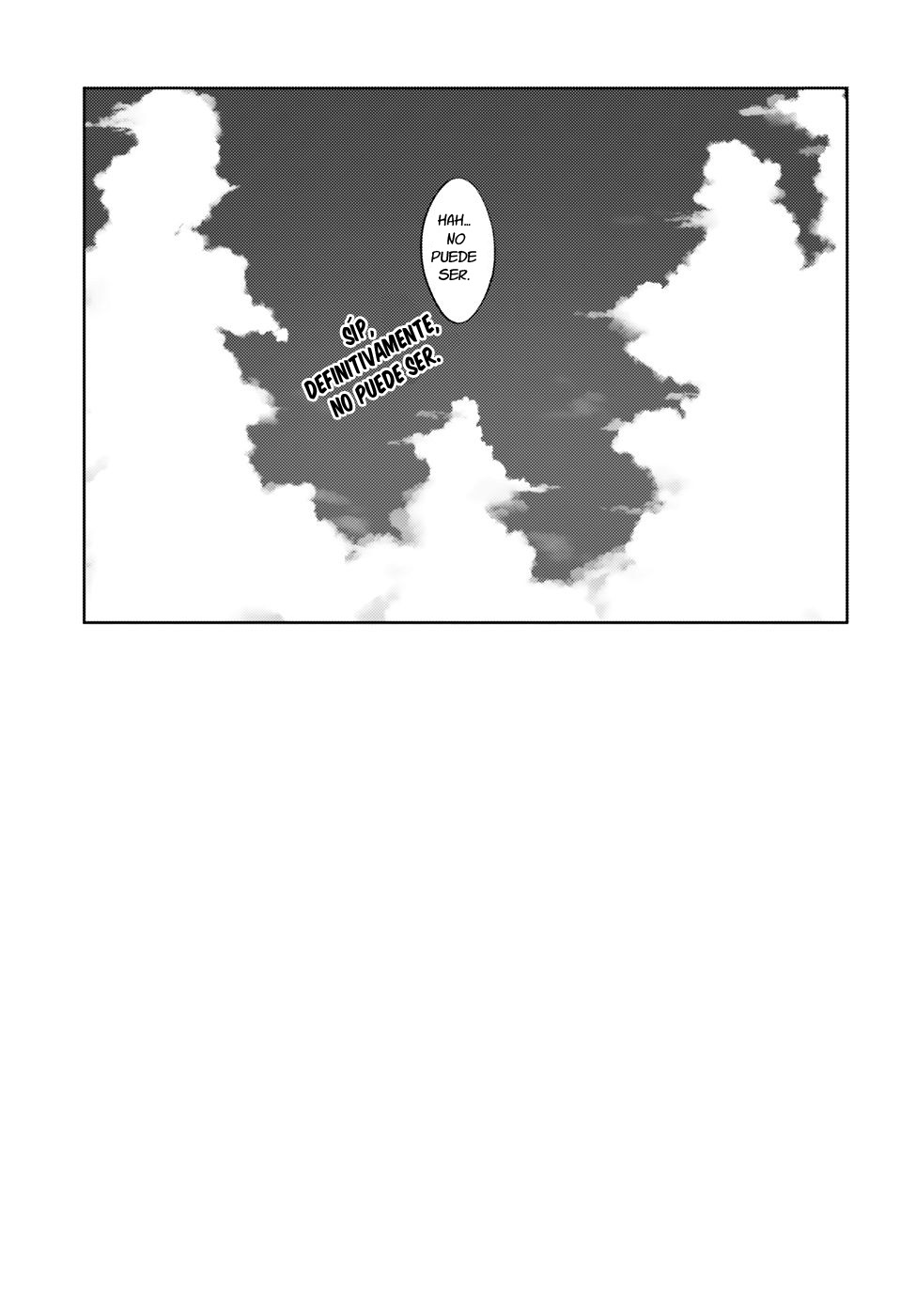Sakurai-san wa Kizuite Hoshii No me hago notar 第20页