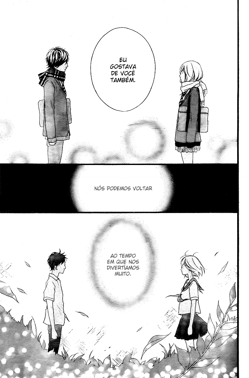 Ao Haru Ride Vol. 1 Ch. 1 第42页
