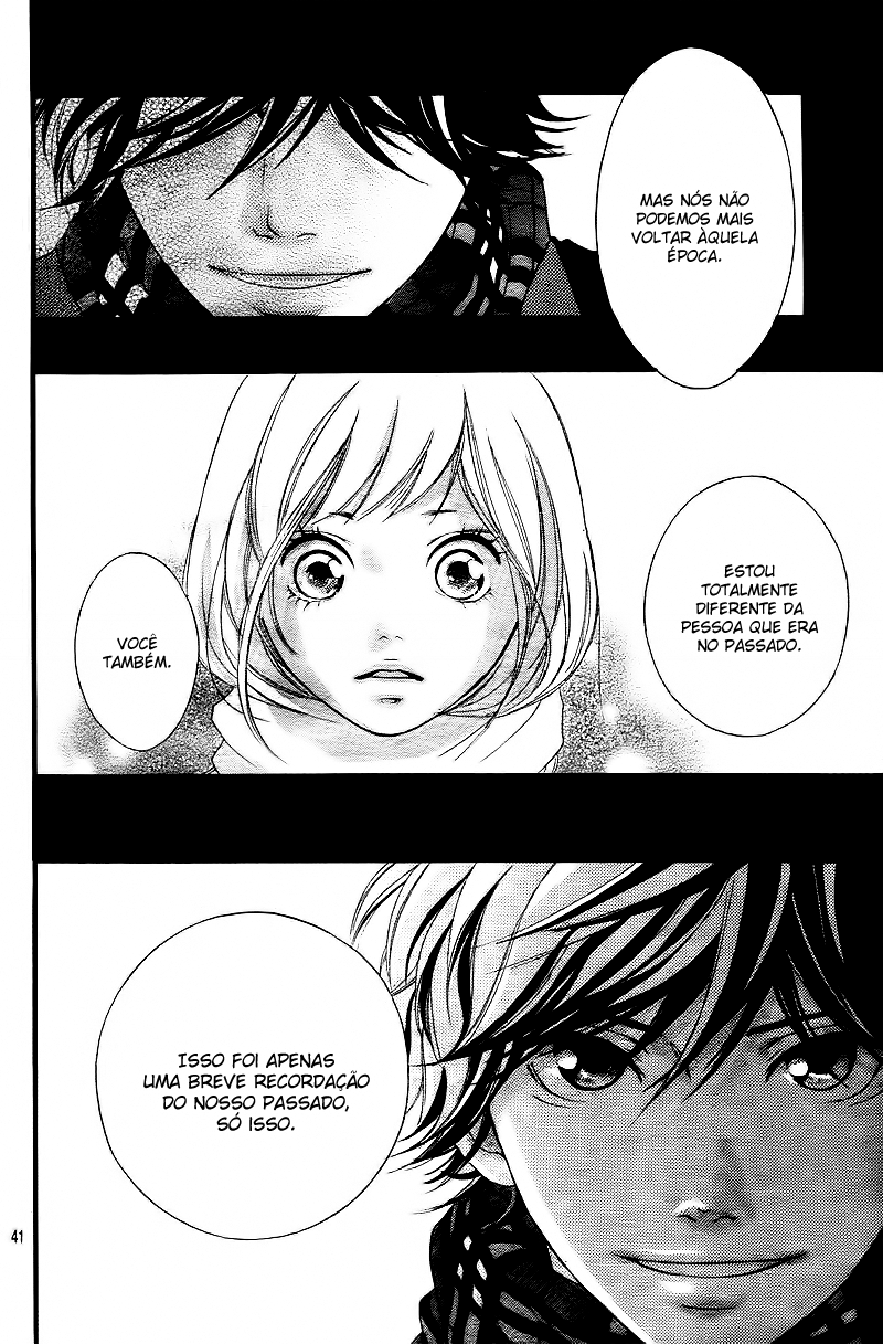 Ao Haru Ride Vol. 1 Ch. 1 第43页