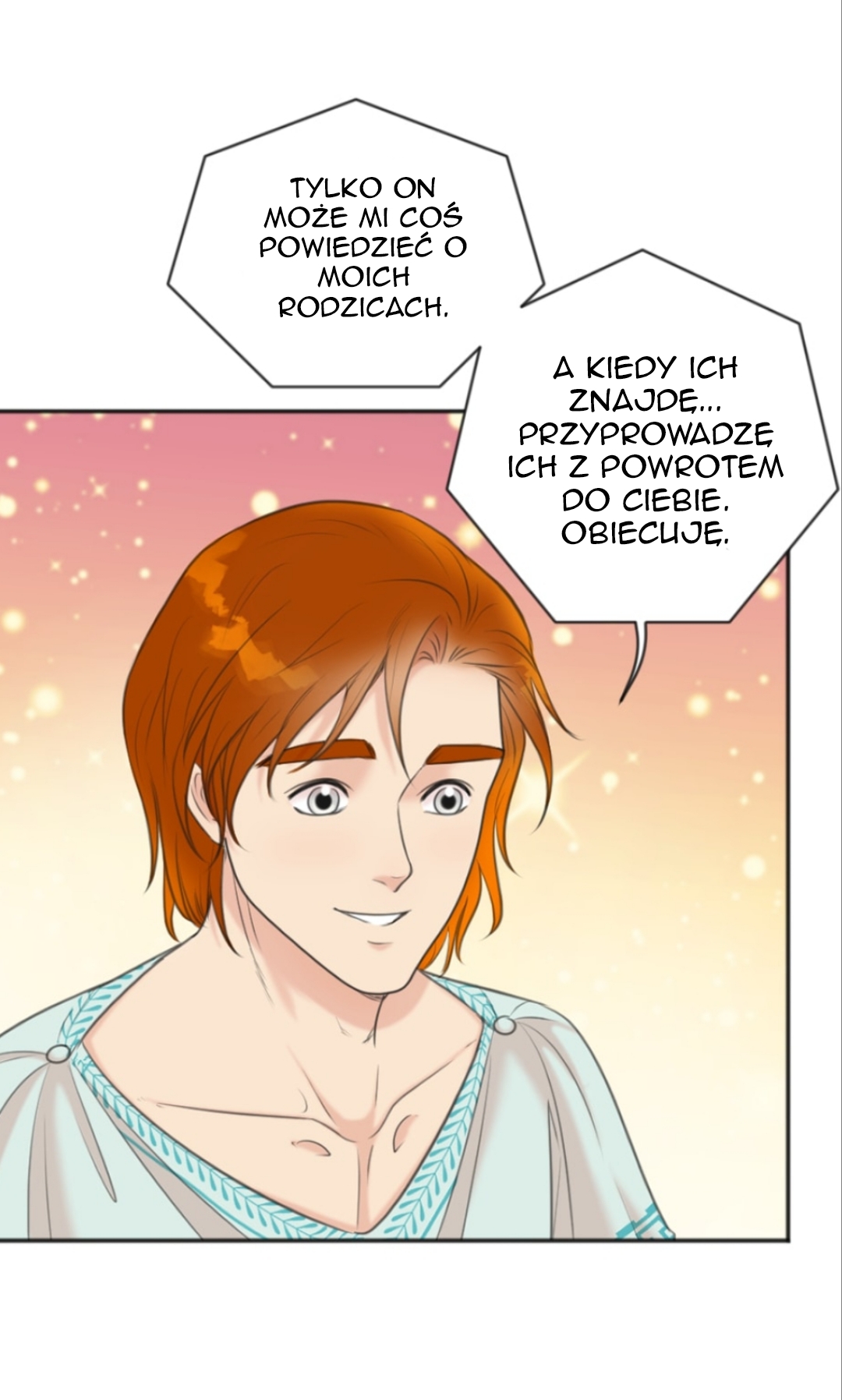 The journey of Dionysus Vol. 1 Ch. 5 第14页