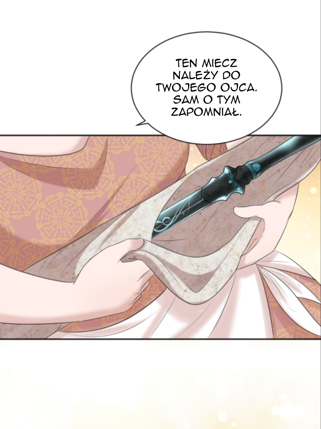 The journey of Dionysus Vol. 1 Ch. 5 第16页