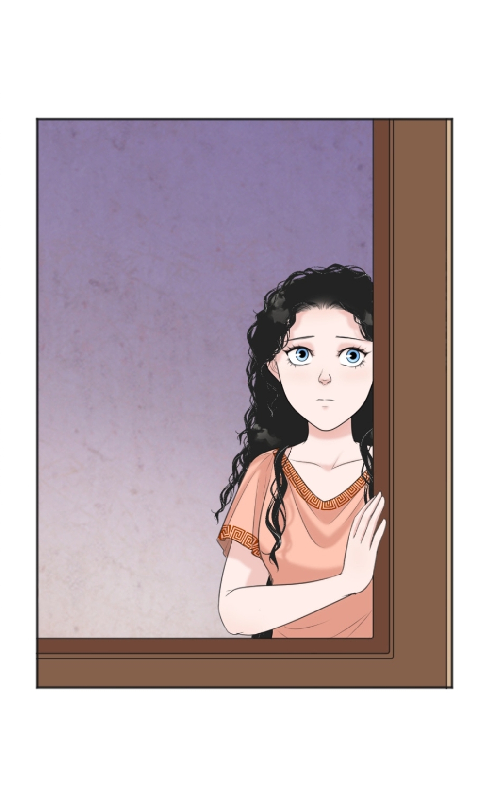 The journey of Dionysus Vol. 1 Ch. 5 第20页