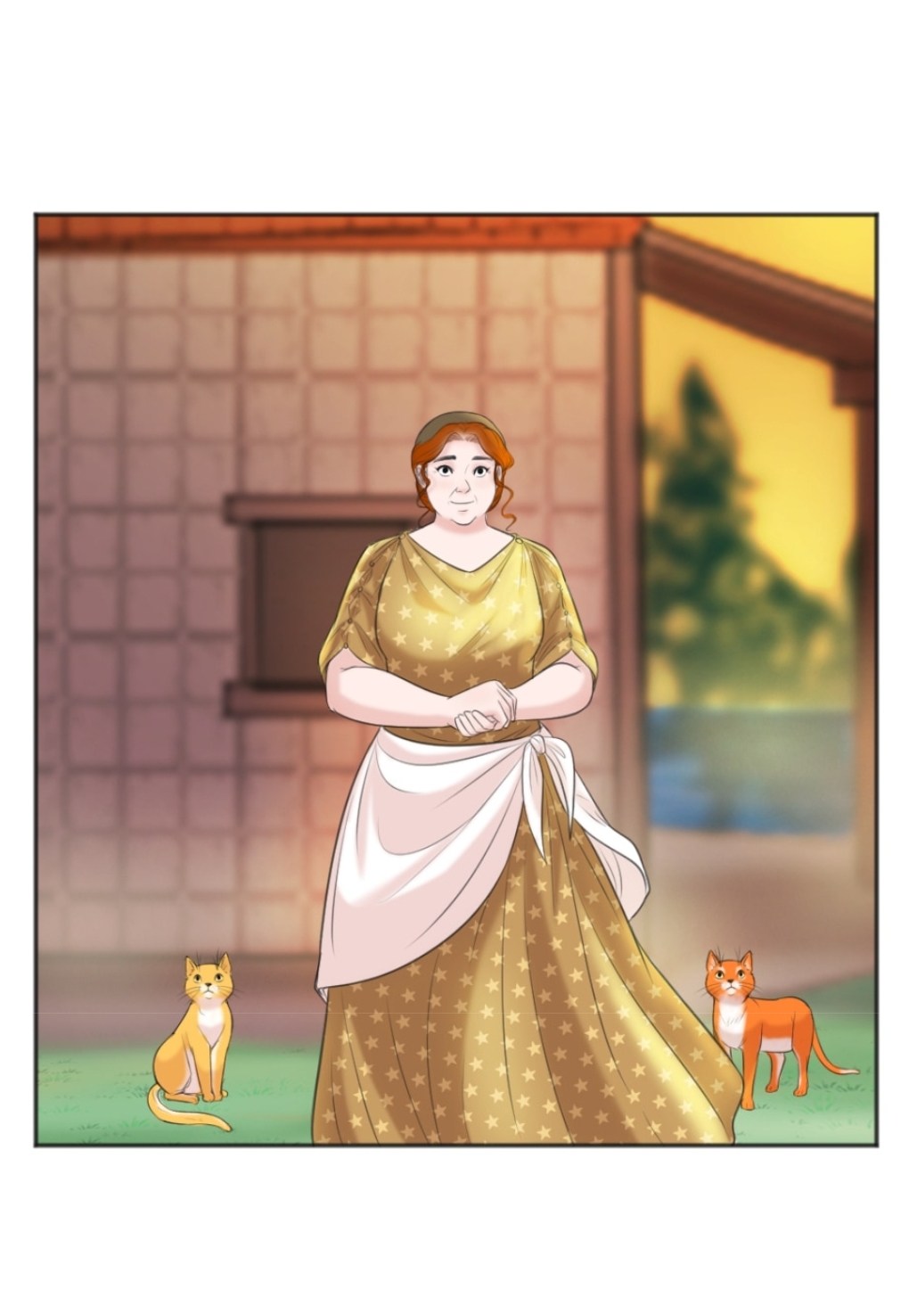 The journey of Dionysus Vol. 1 Ch. 5 第22页