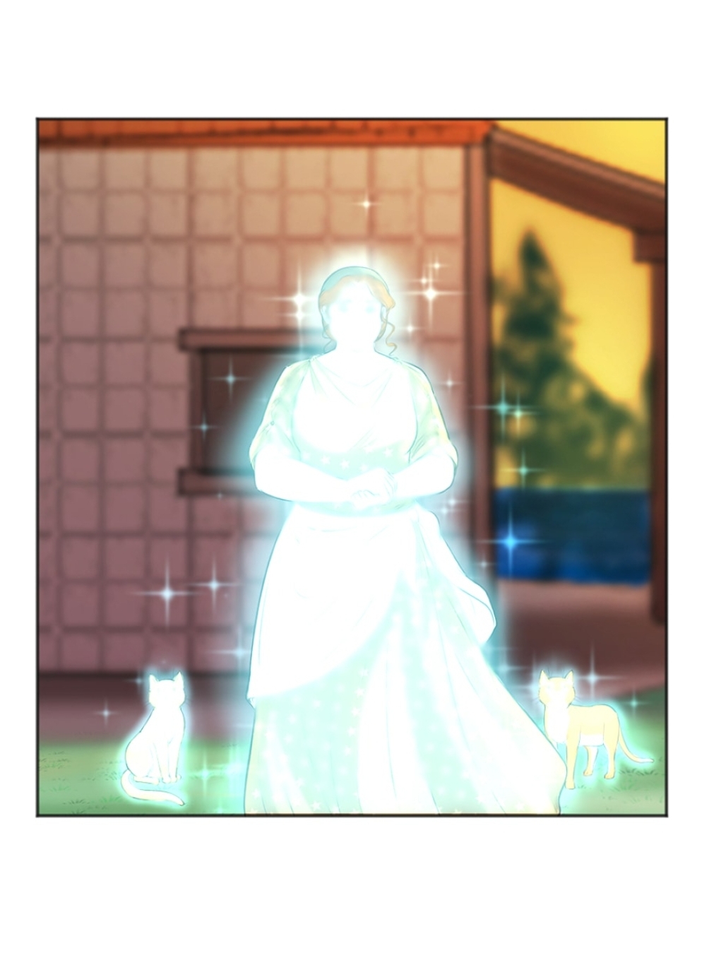 The journey of Dionysus Vol. 1 Ch. 5 第23页