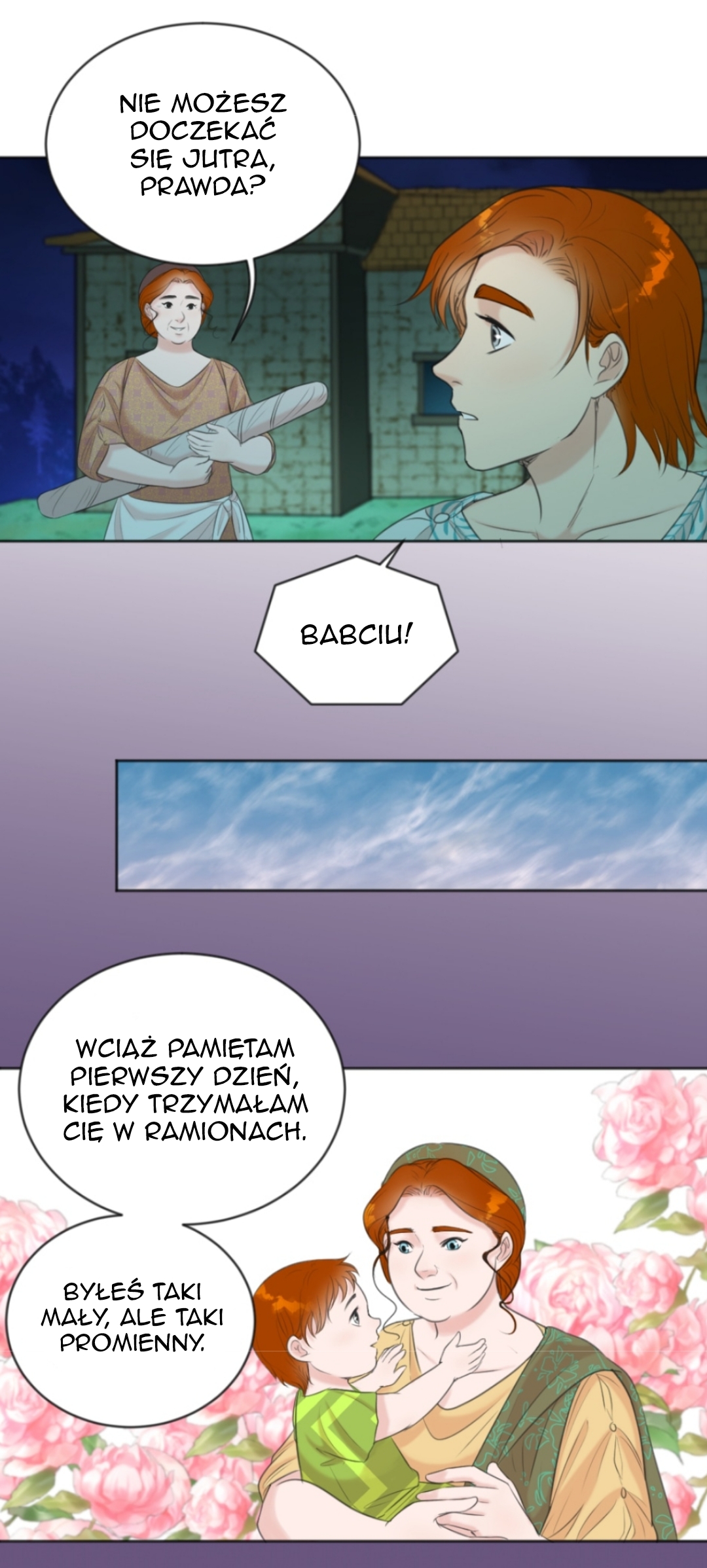 The journey of Dionysus Vol. 1 Ch. 5 第10页