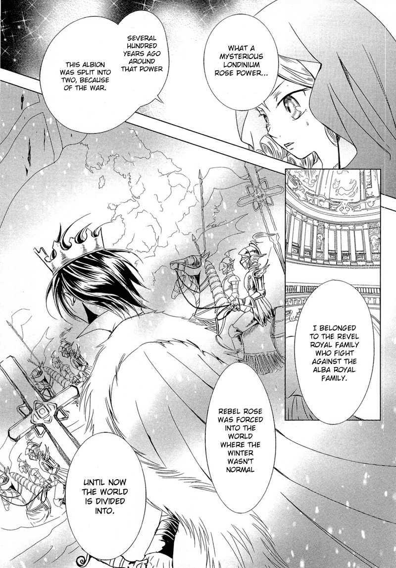 Sougihime for Daisy 第29页