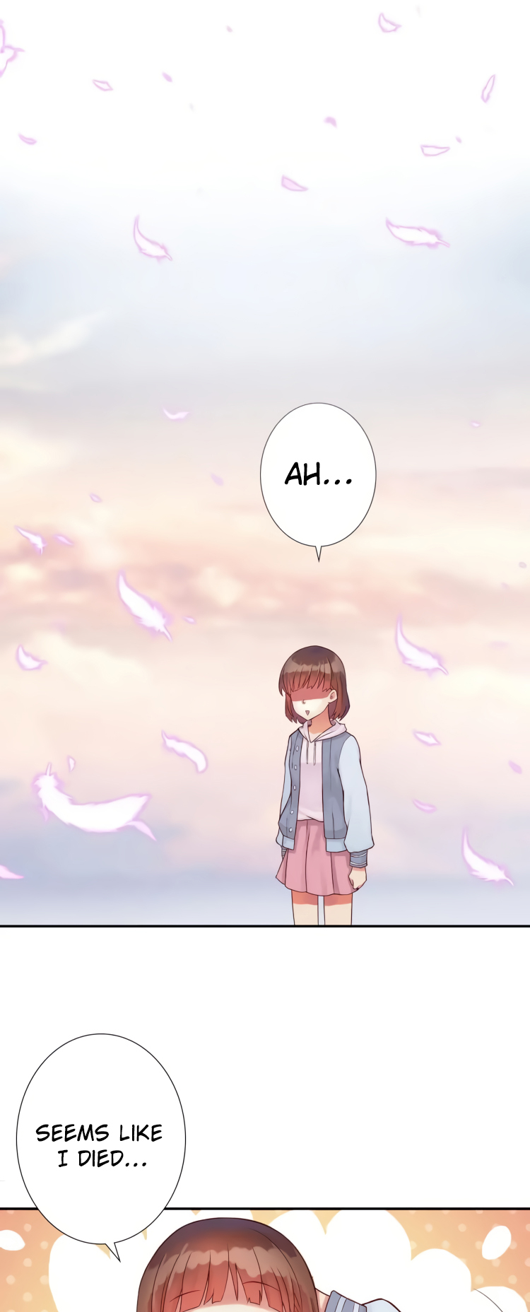 A Taste of Love Ch. 1 第11页