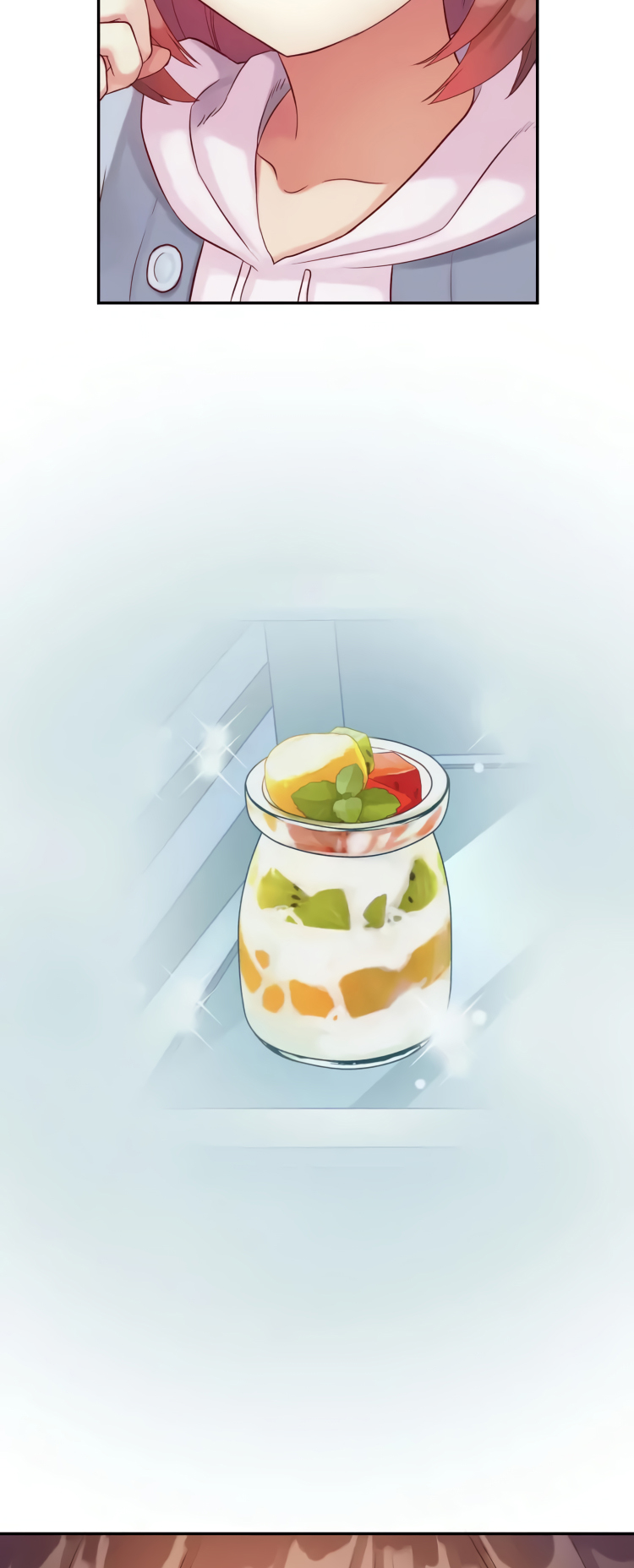 A Taste of Love Ch. 1 第15页