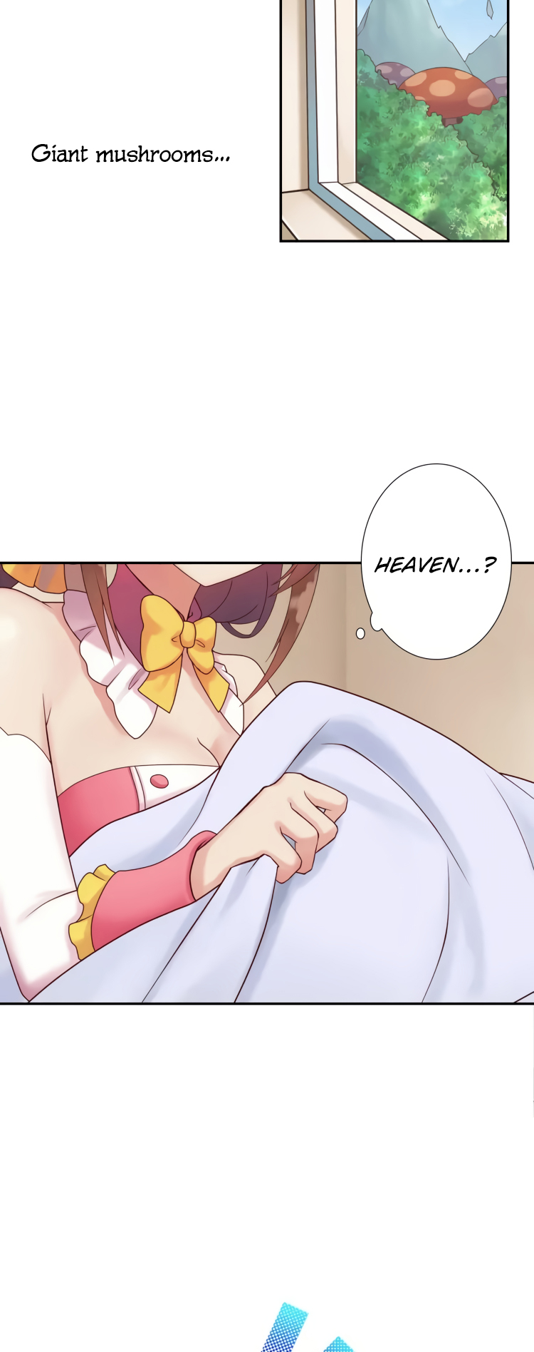 A Taste of Love Ch. 1 第22页