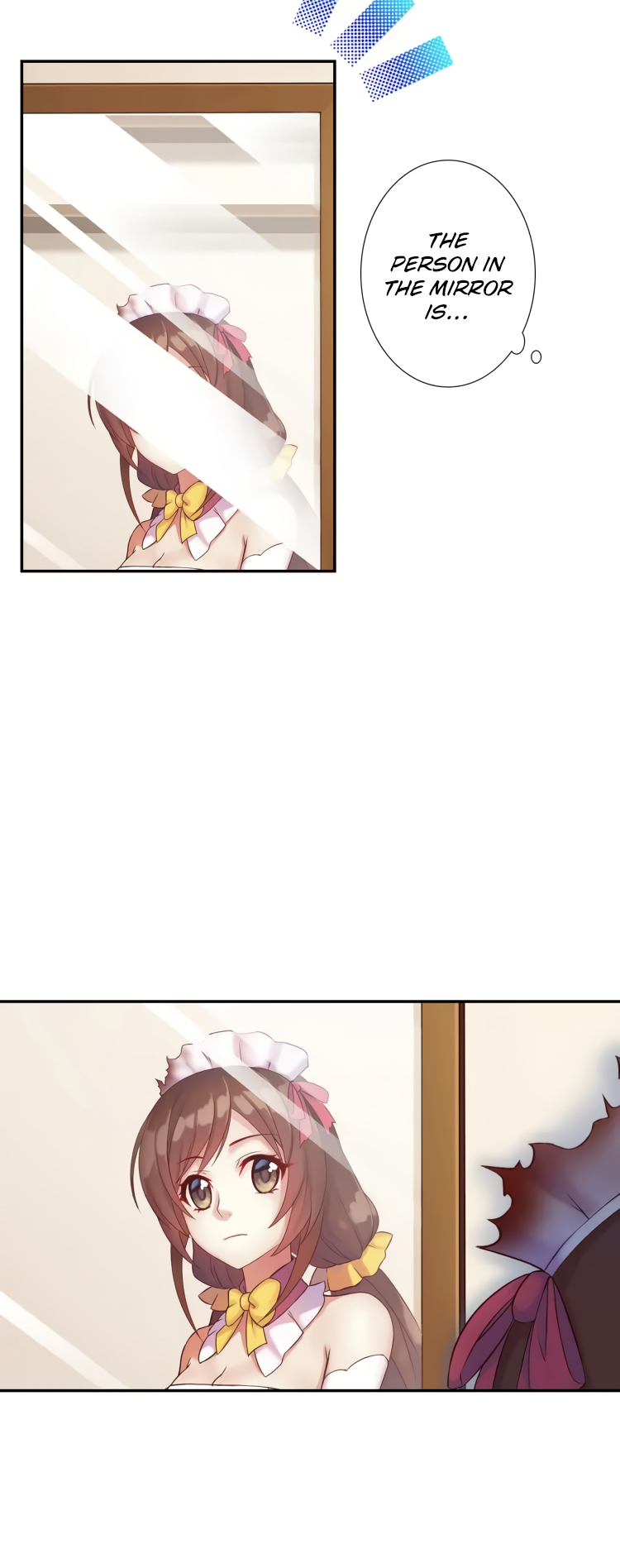 A Taste of Love Ch. 1 第23页