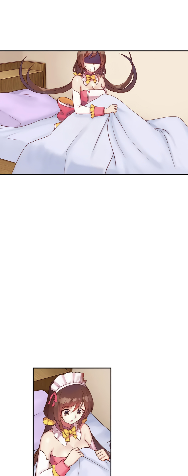 A Taste of Love Ch. 1 第25页