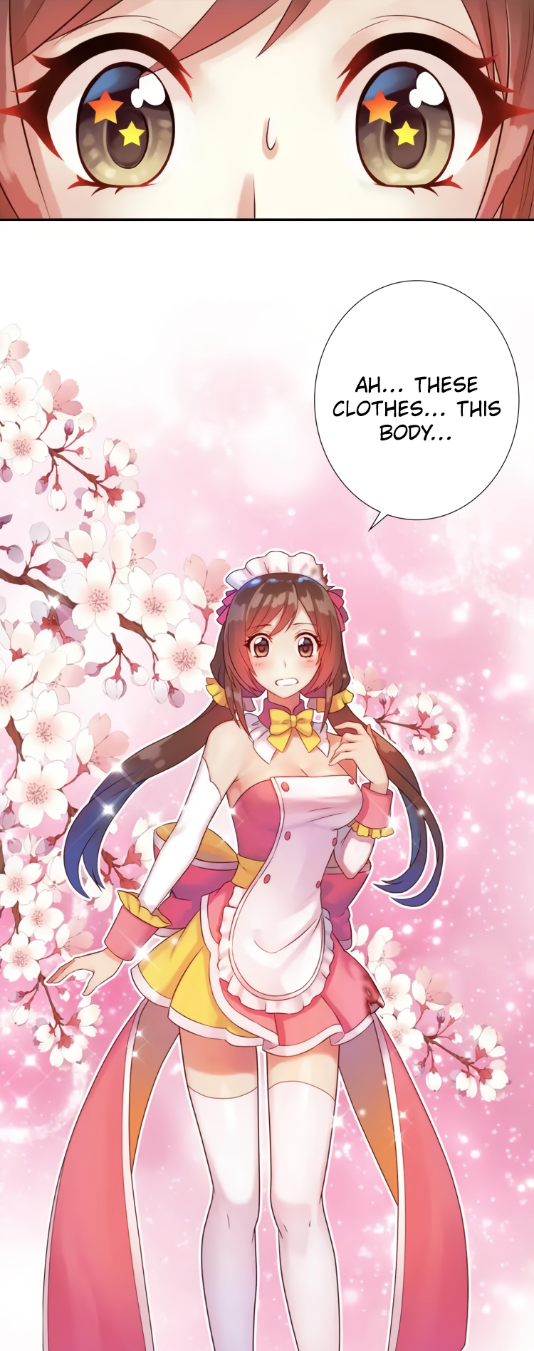 A Taste of Love Ch. 1 第28页