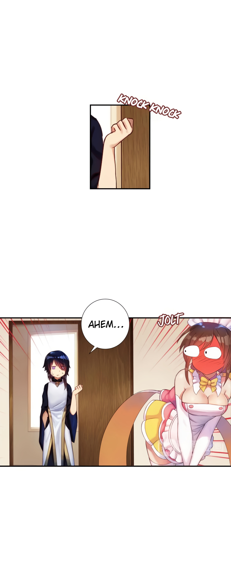 A Taste of Love Ch. 1 第30页